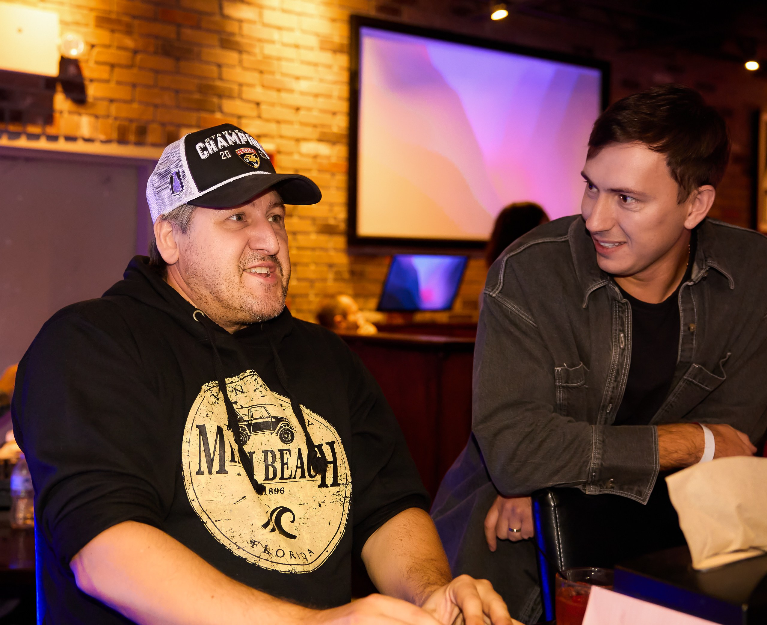 SOUNDS GOOD#2. Photographer Julia Makoveeva