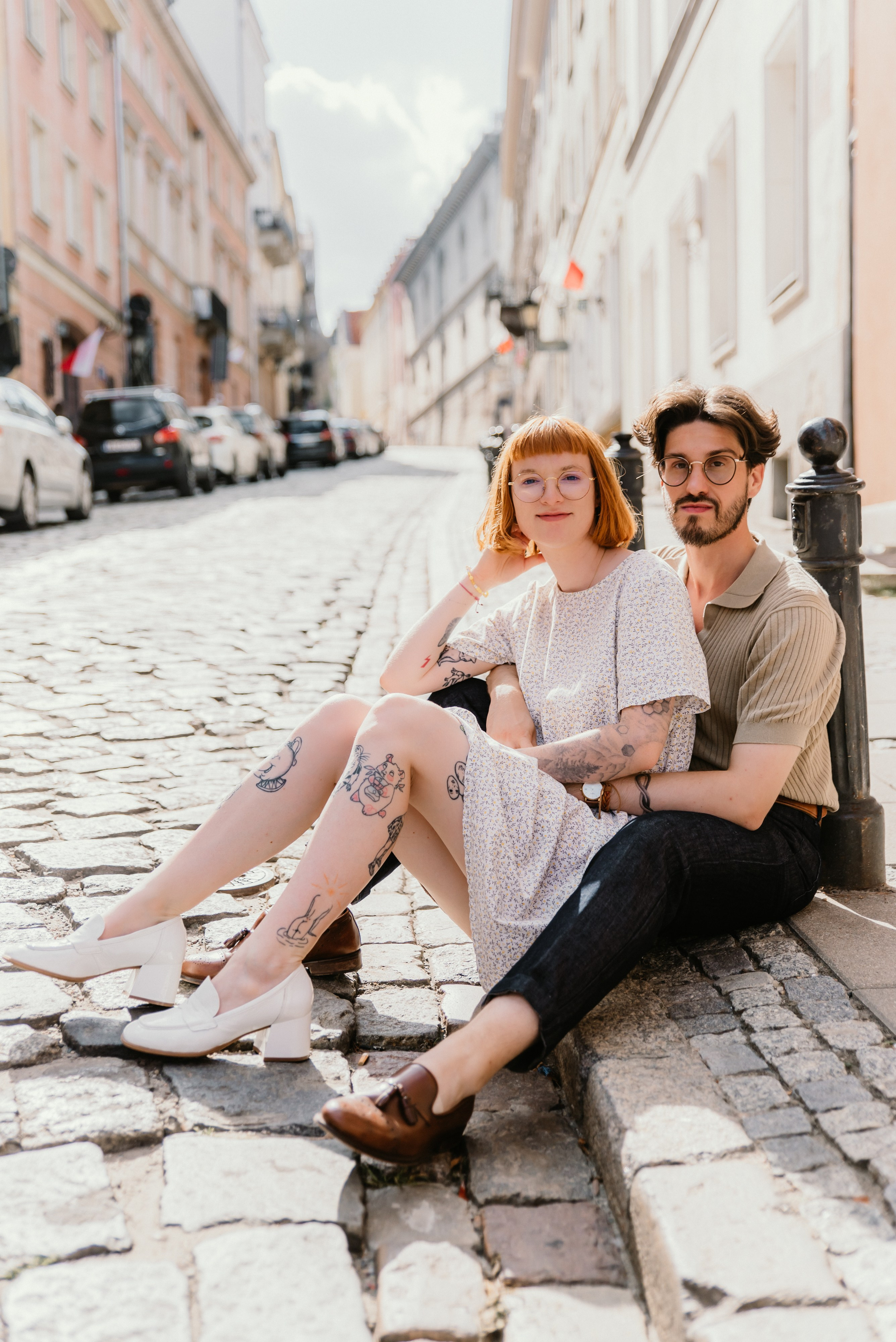 Dominika & Mateusz. Eugene Save – Fotograf Ślubny i Rodzinny | Warszawa i Cała Polska