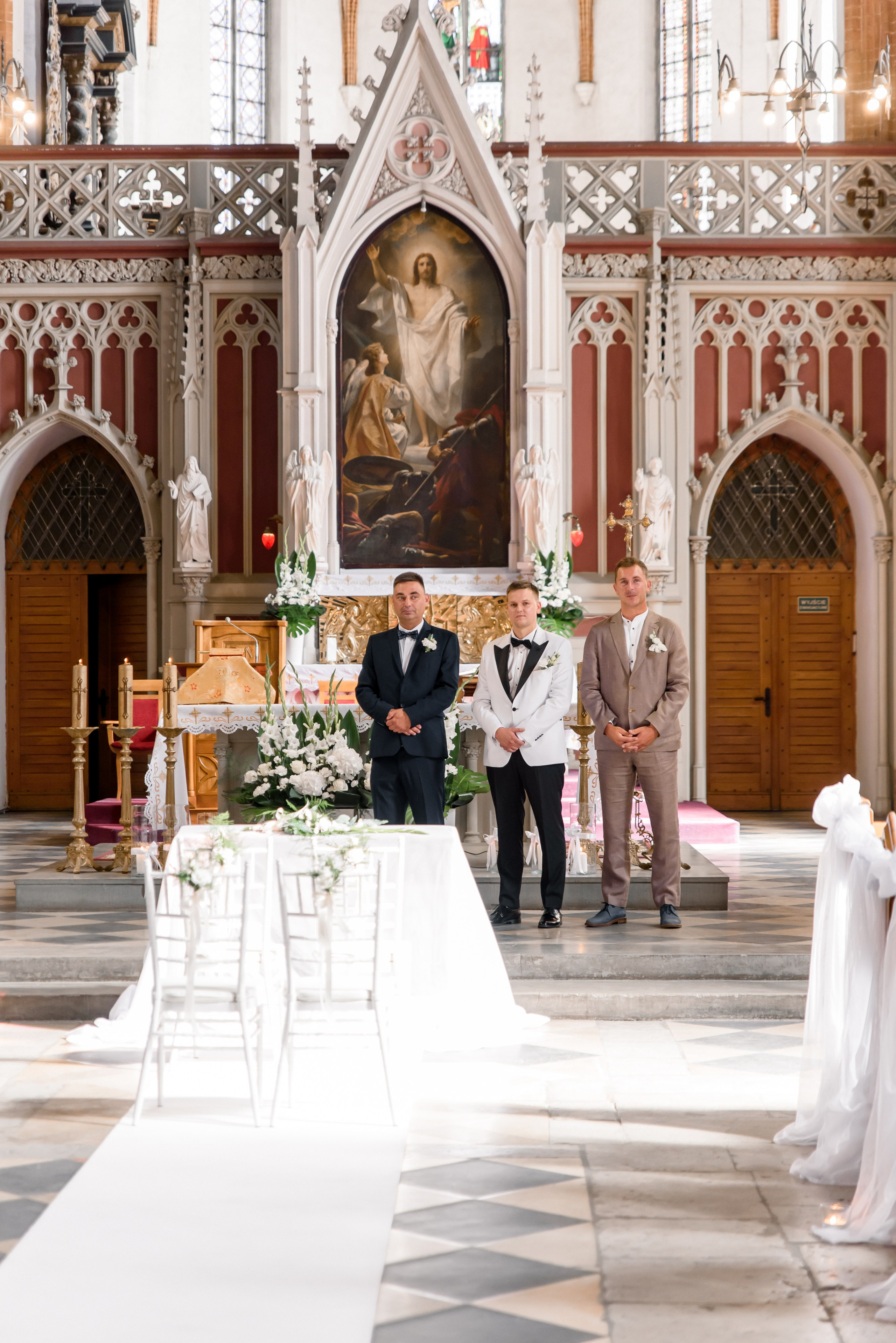 Aleksandra & Patryk. Eugene Save – Fotograf Ślubny i Rodzinny | Warszawa i Cała Polska