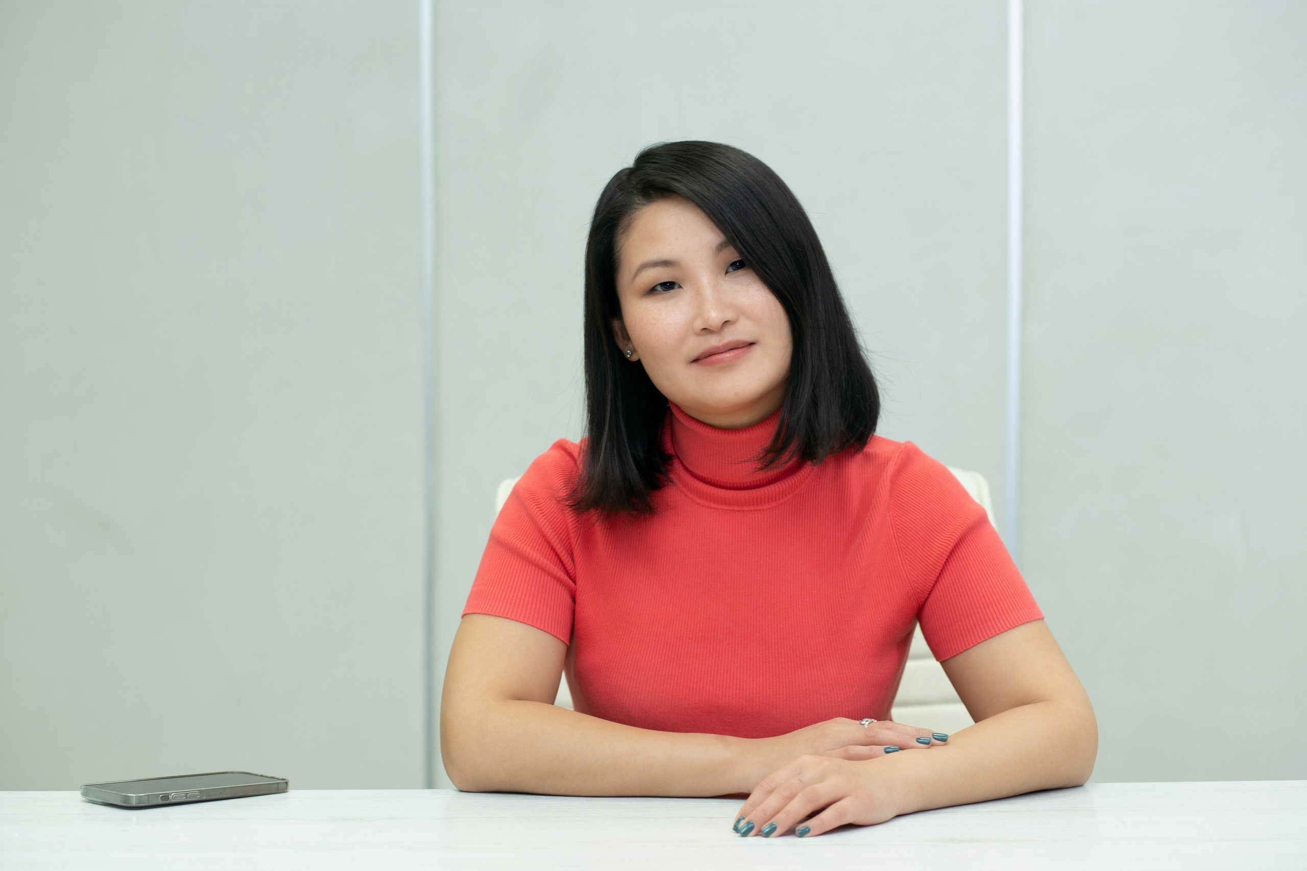 МИГ МЕДИЦИНСКАЯ ИНВЕСТИЦИОННАЯ ГРУППА. Фотостудия рекламной, коммерческой съемки в Улан-Удэ