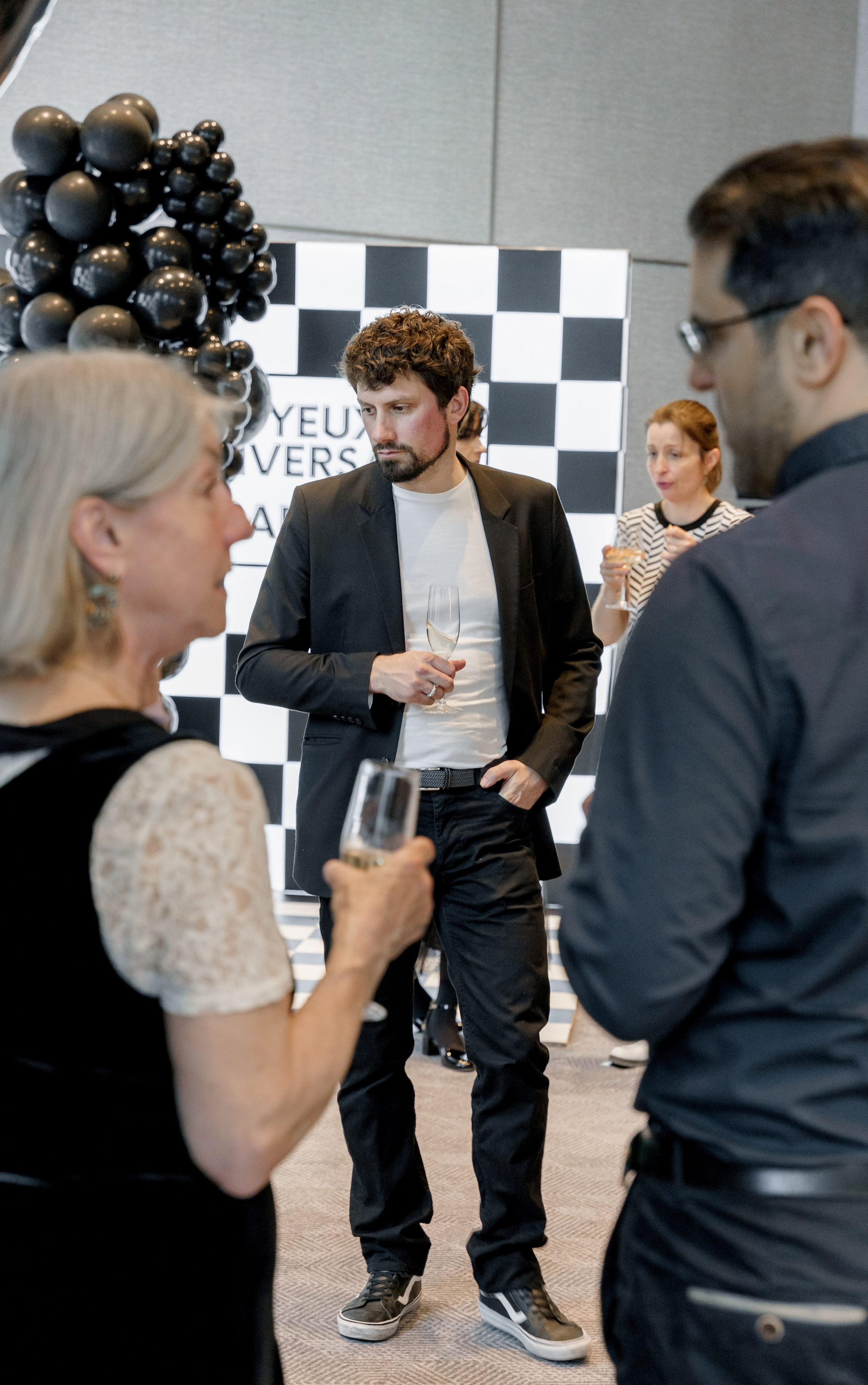 Day J Pablo. Photographe Suisse Tatiana Lyzhina