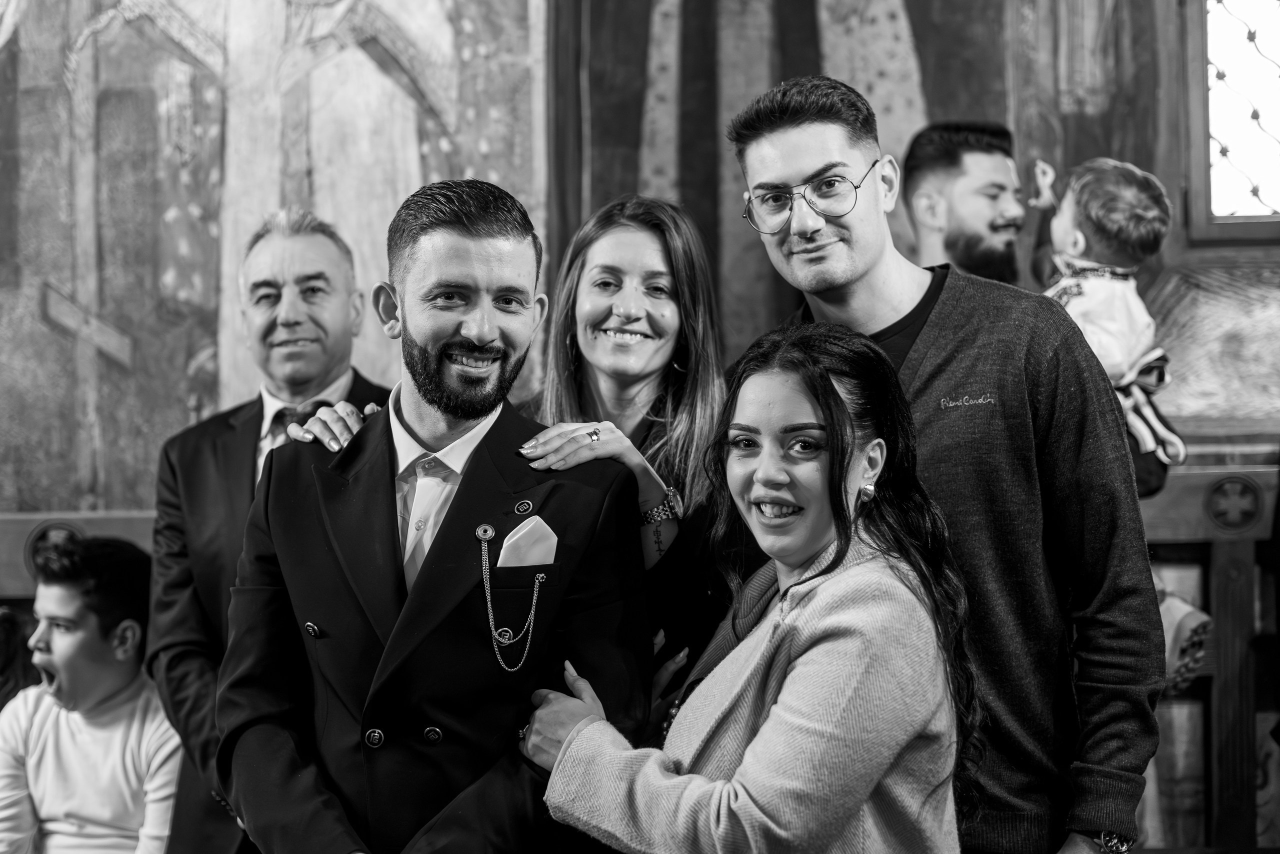 Botez. FreitagPROFOTO