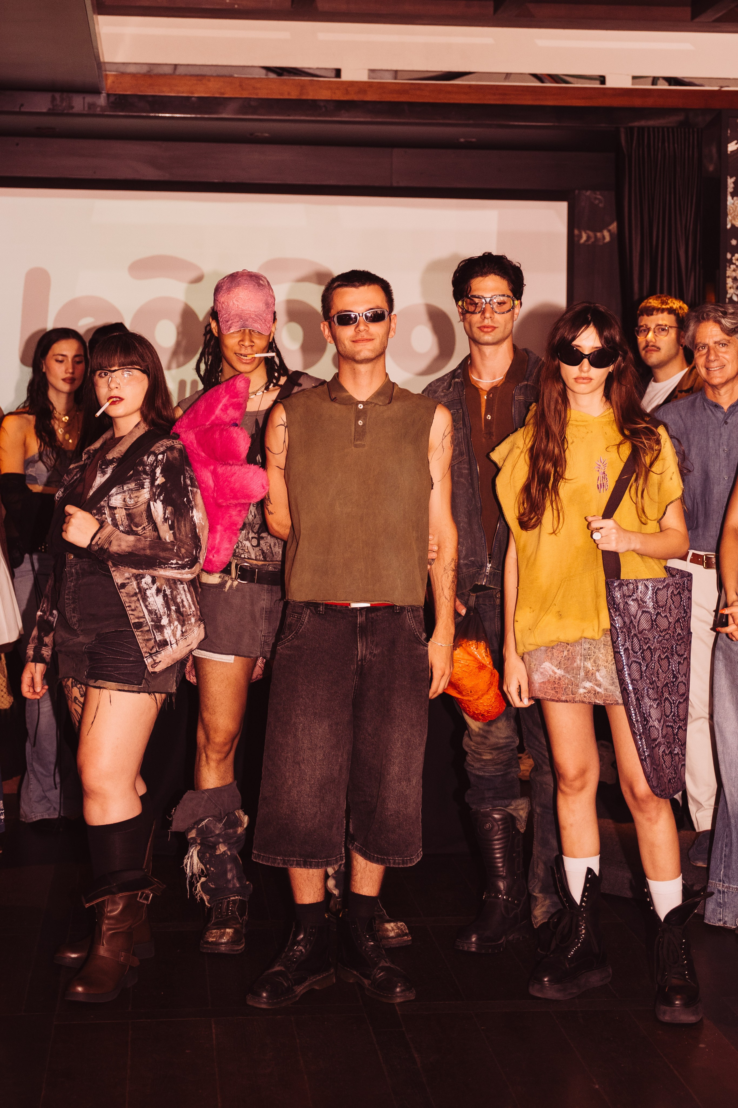 Events. NEREASPARA| Fotógrafa en Madrid