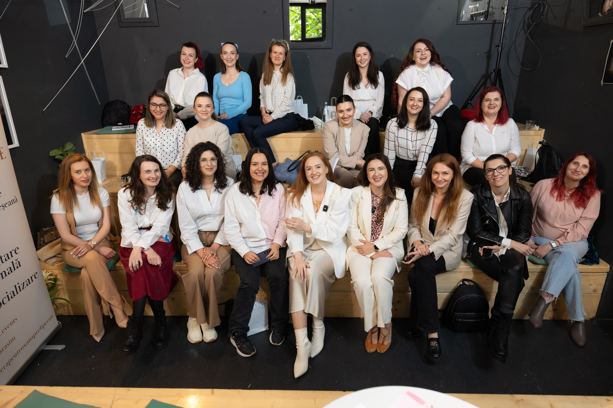 Glo Mom 1. Marius Ciocan