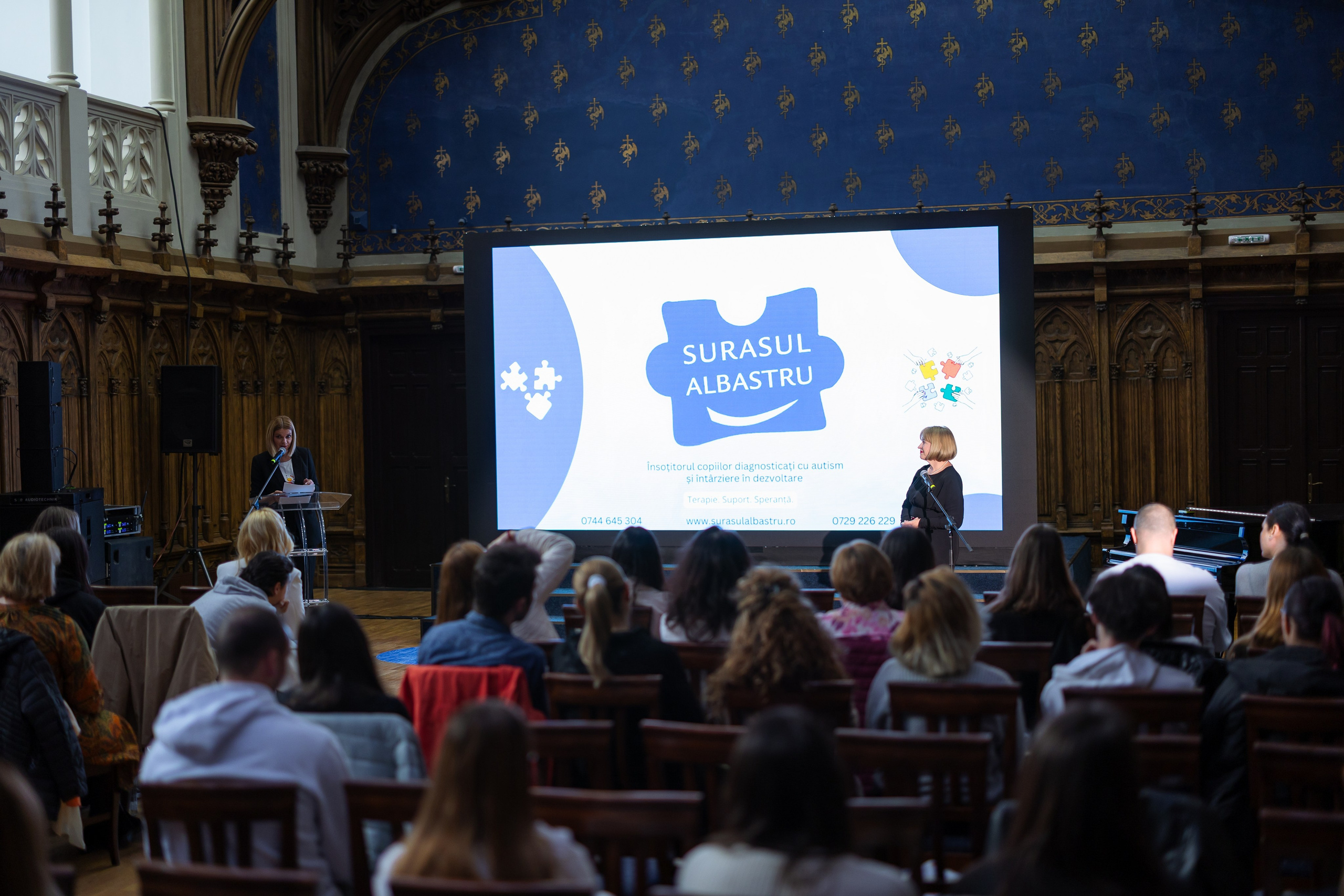 Neuro Atipic. Marius Ciocan