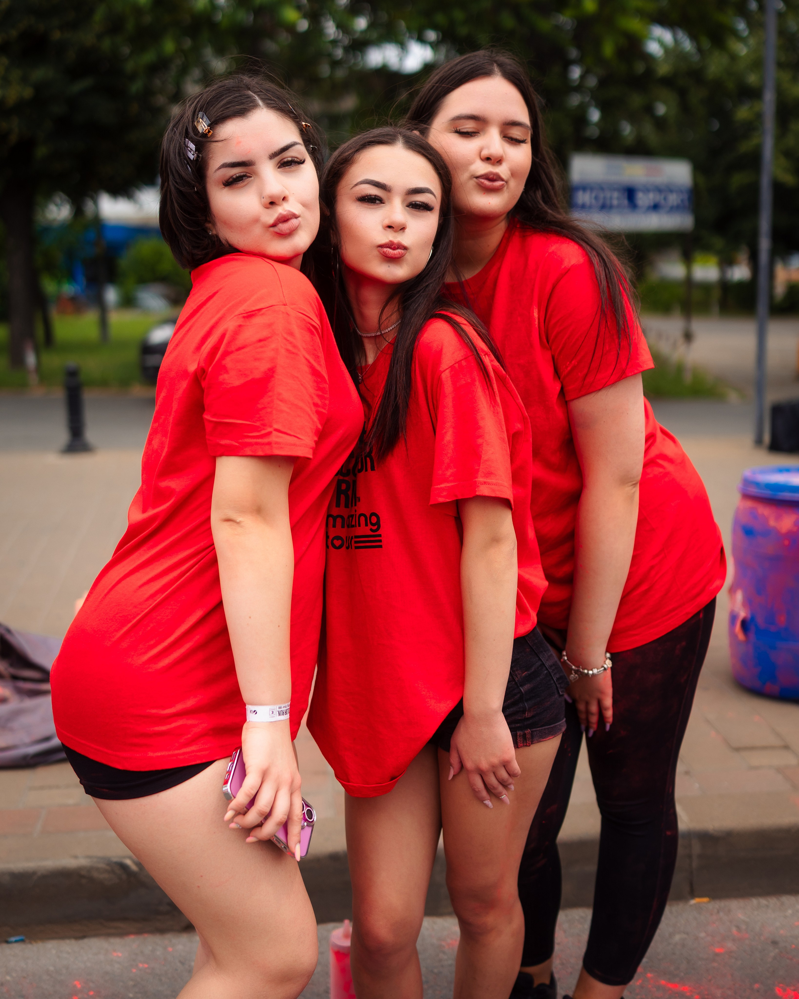 Color Run 2025. Marius Ciocan