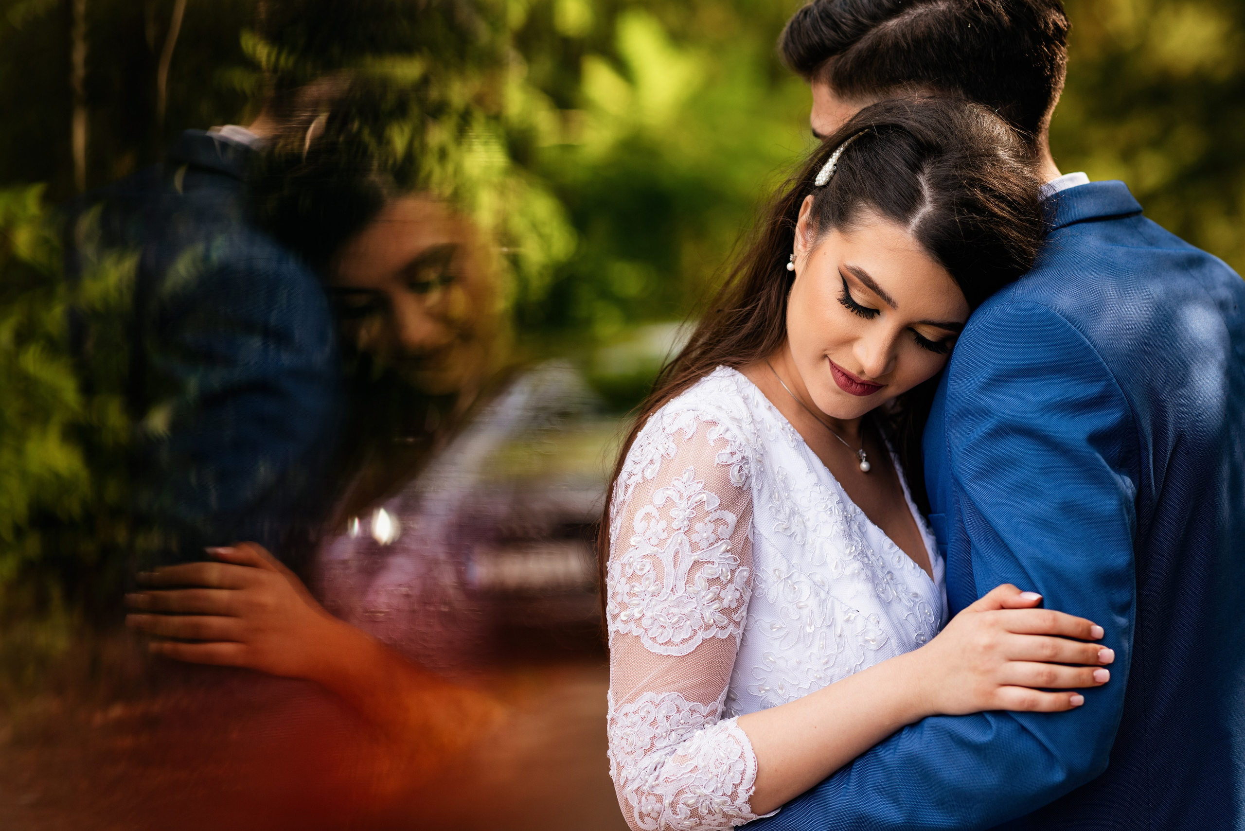 Andreea & Alex. Acasă