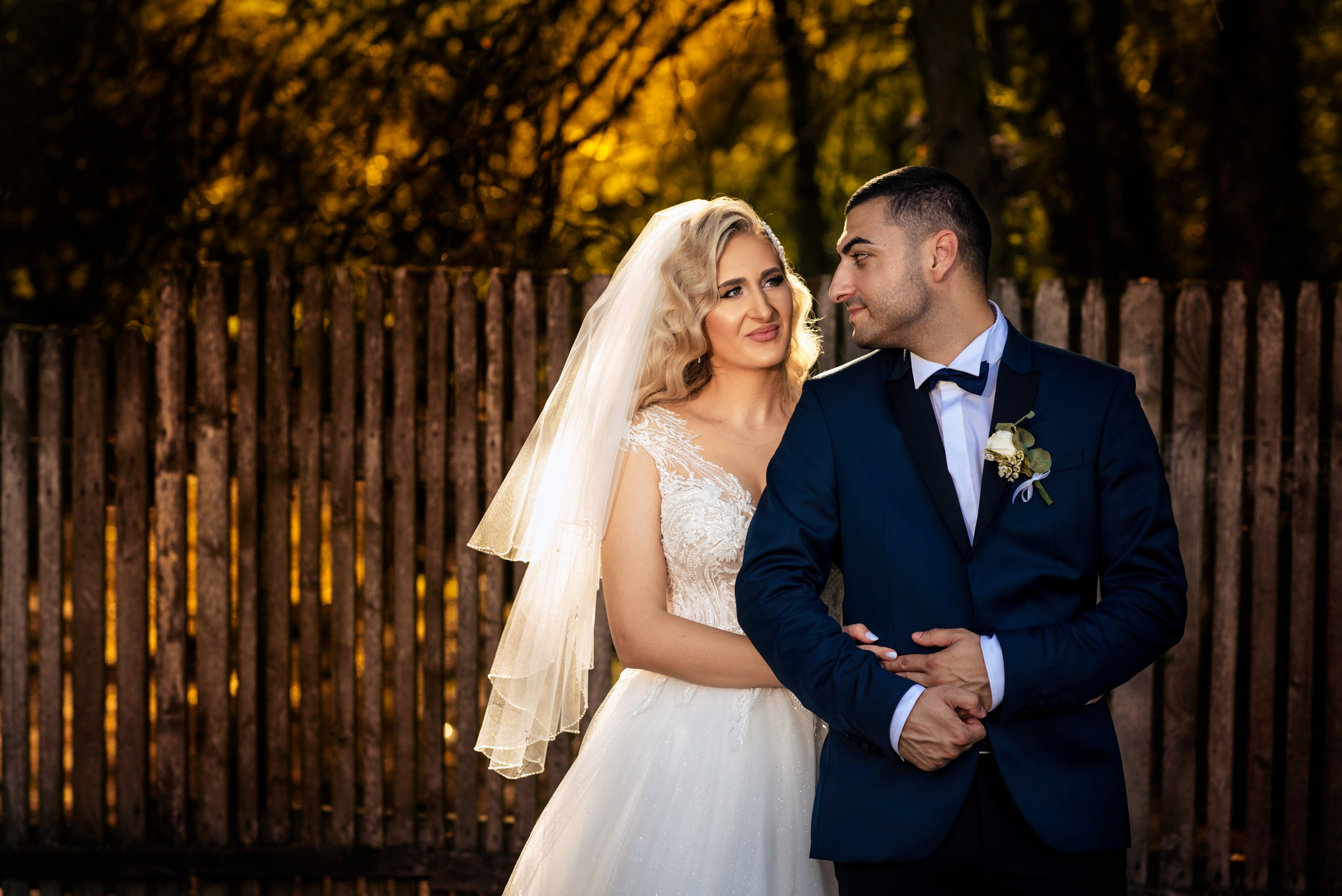 Carmen & Adrian. Acasă