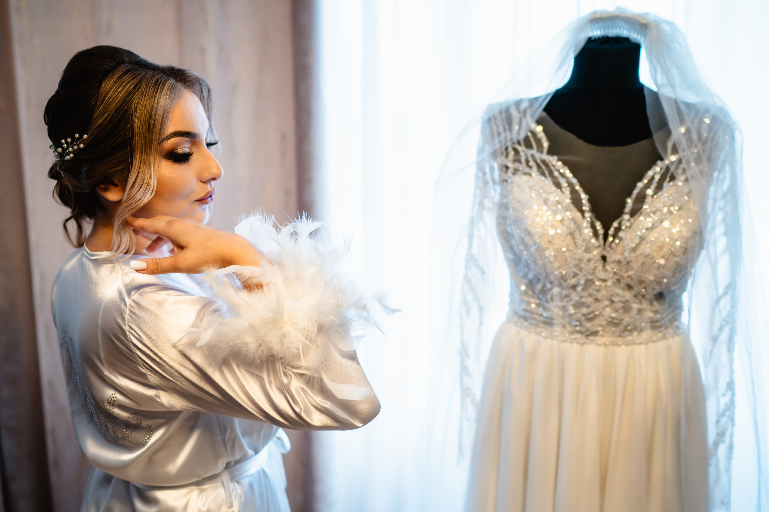 Gabriela, Stelian si Teodor. Fotograf nunta si evenimente Giurgiu