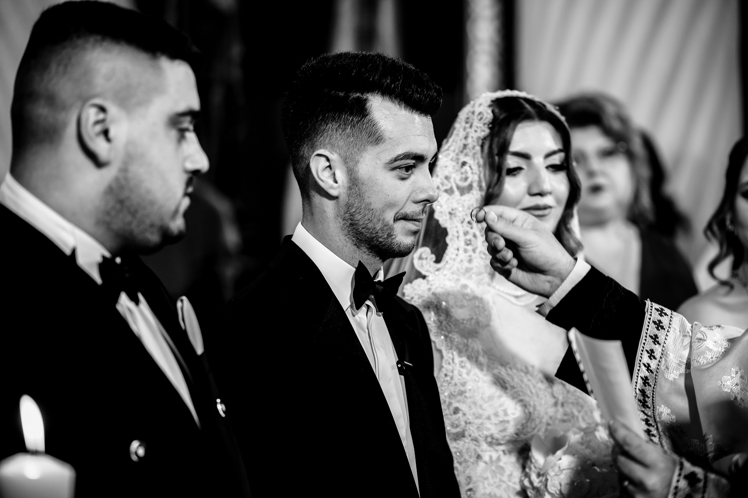 Raluca & Alin. Fotograf nunta si evenimente Giurgiu