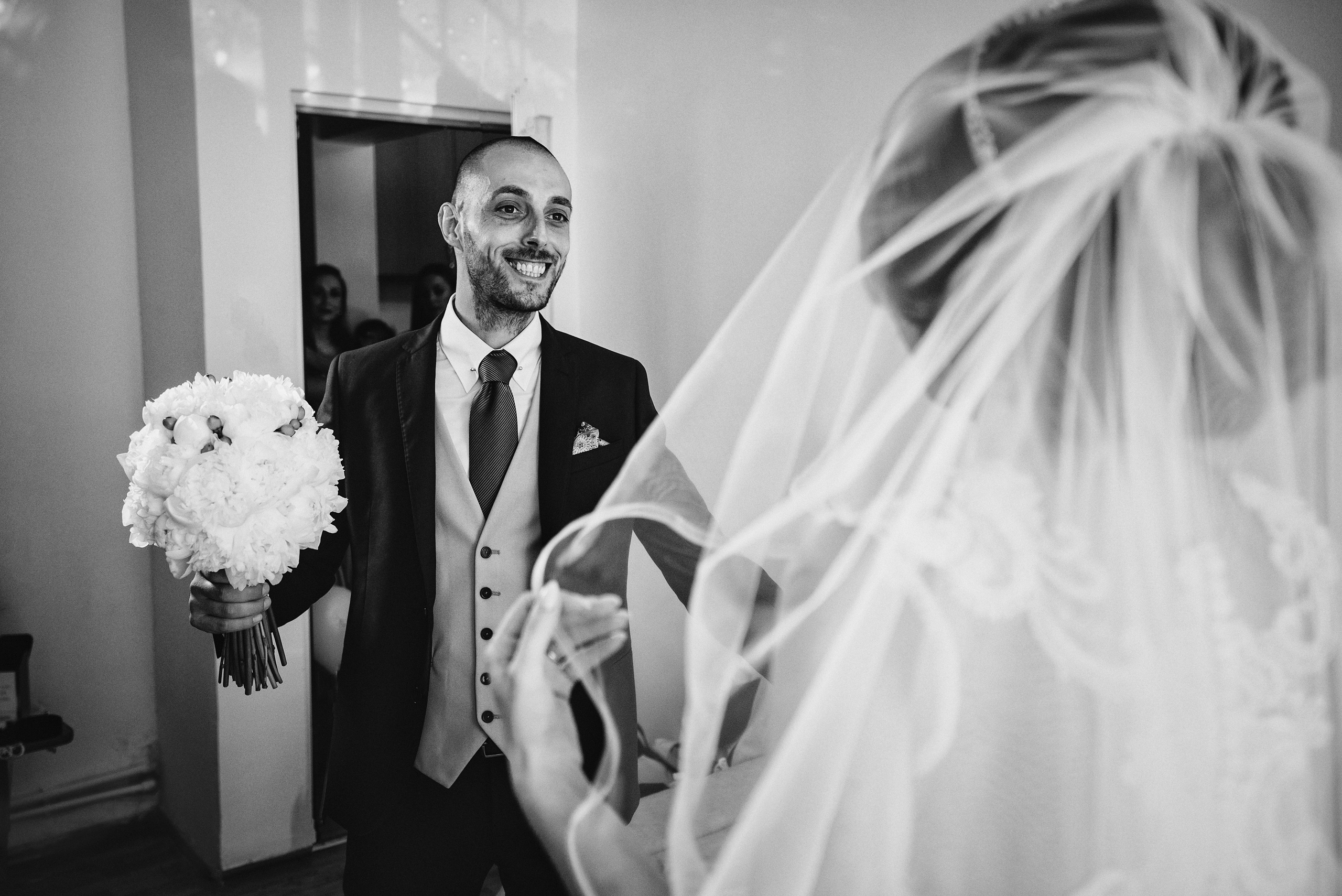 Paula & Ginel. Acasă