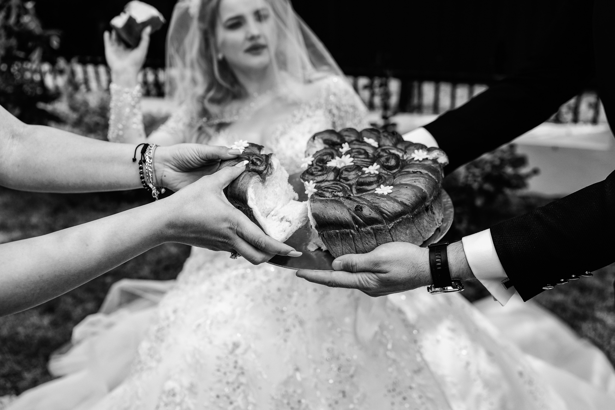 Cristiana & Cristian. Acasă