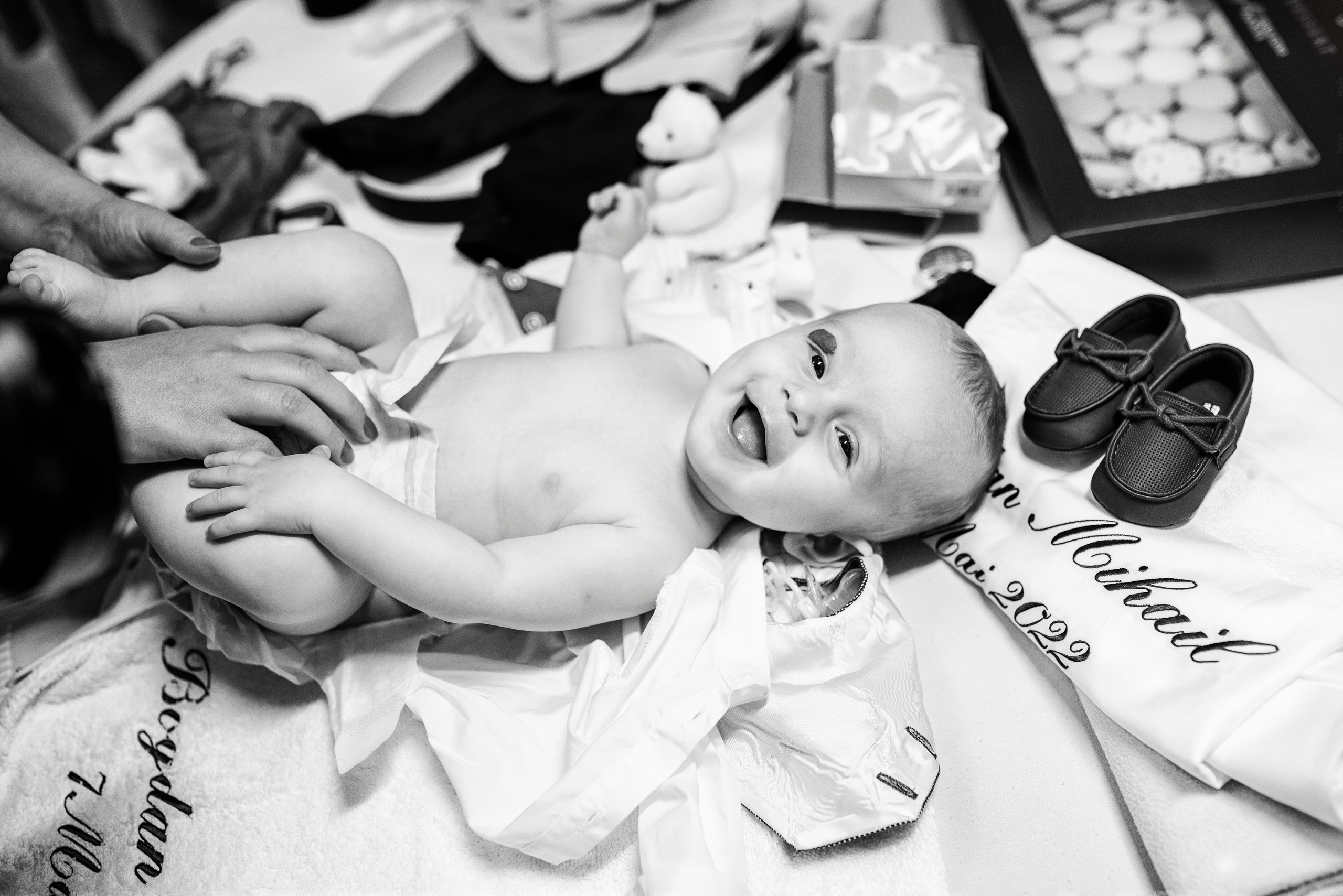 Bogdan. Fotograf nunta si evenimente Giurgiu