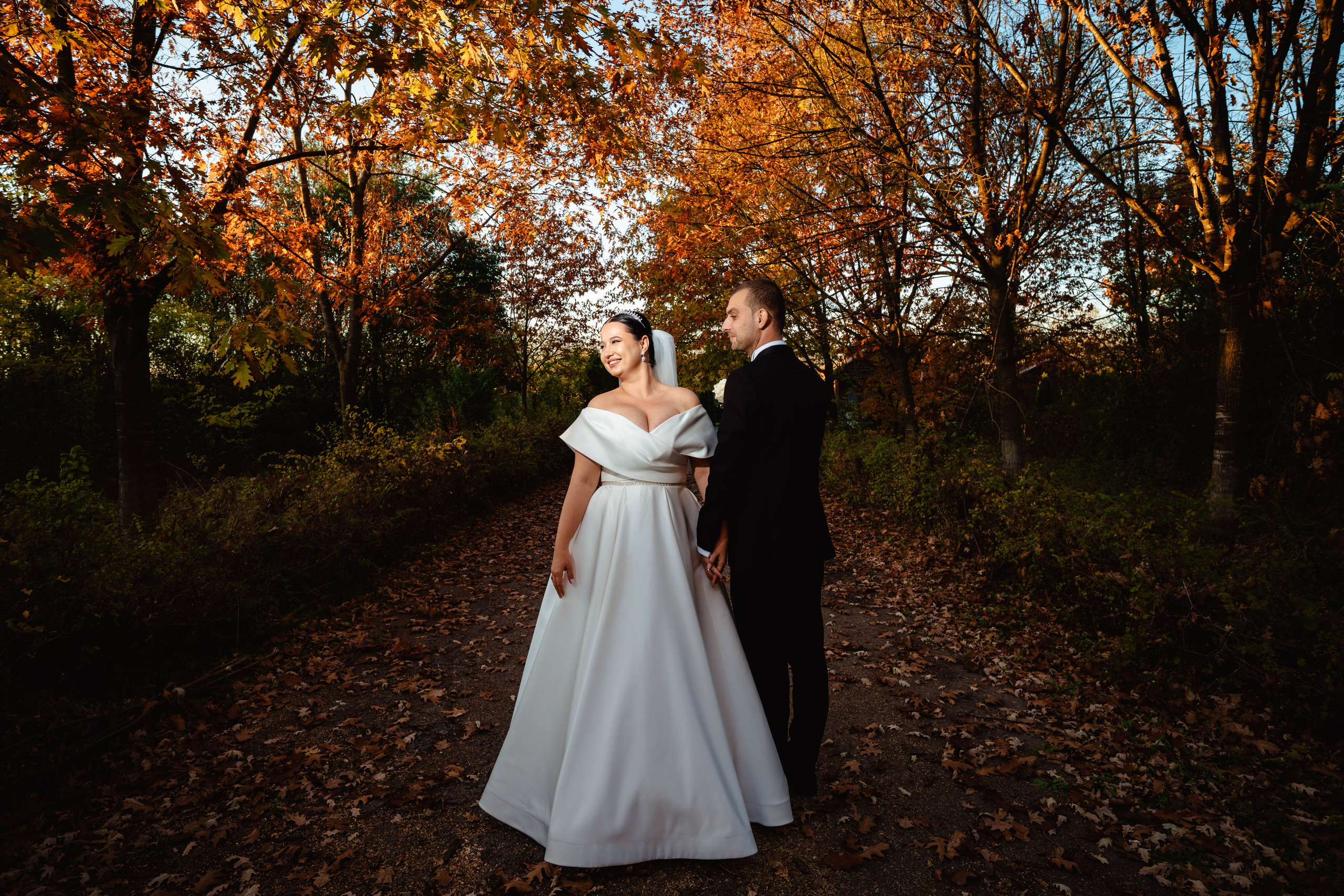 Gianina & Adrian. Fotograf nunta si evenimente Giurgiu