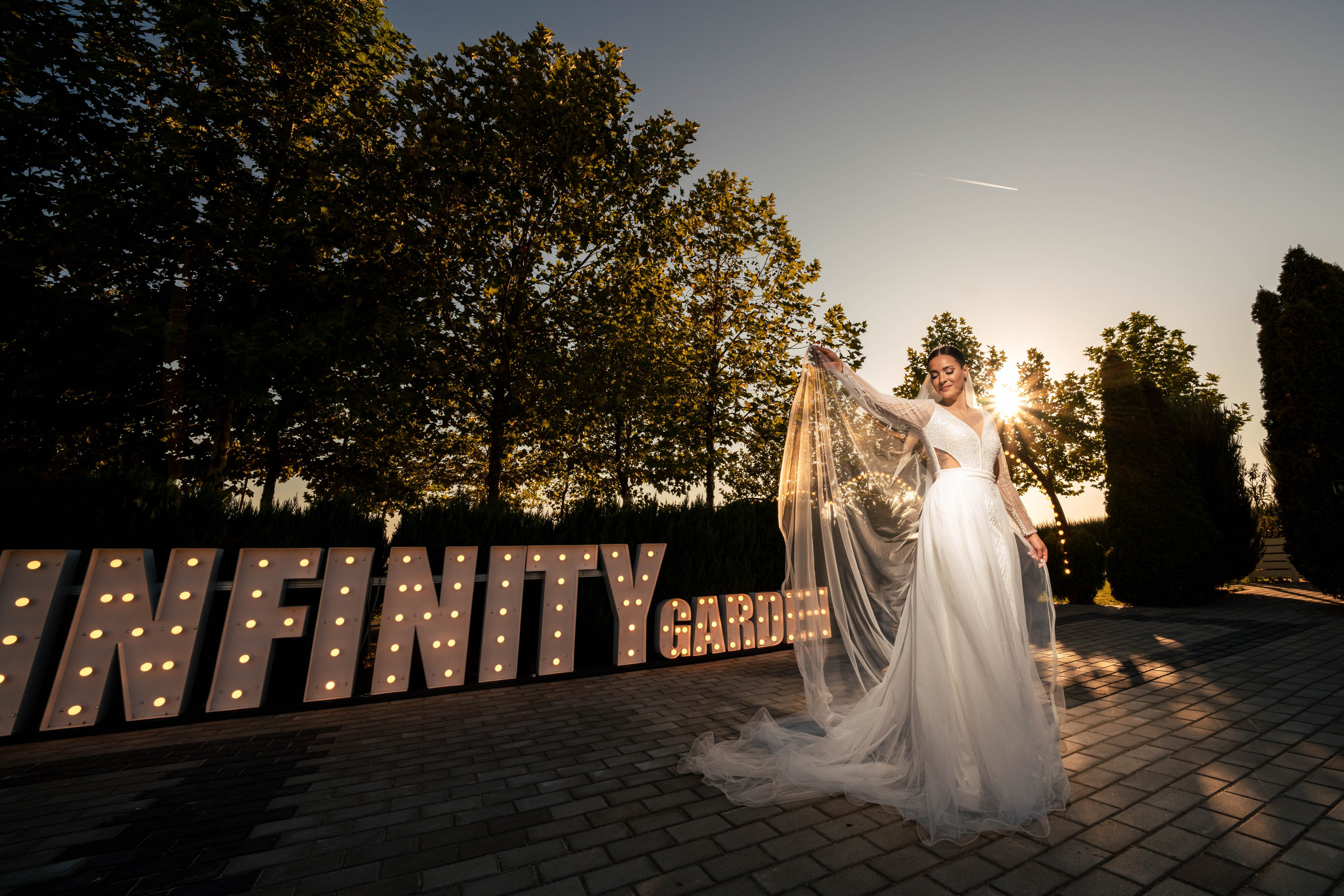 Iustina & Ionut. Fotograf nunta si evenimente Giurgiu