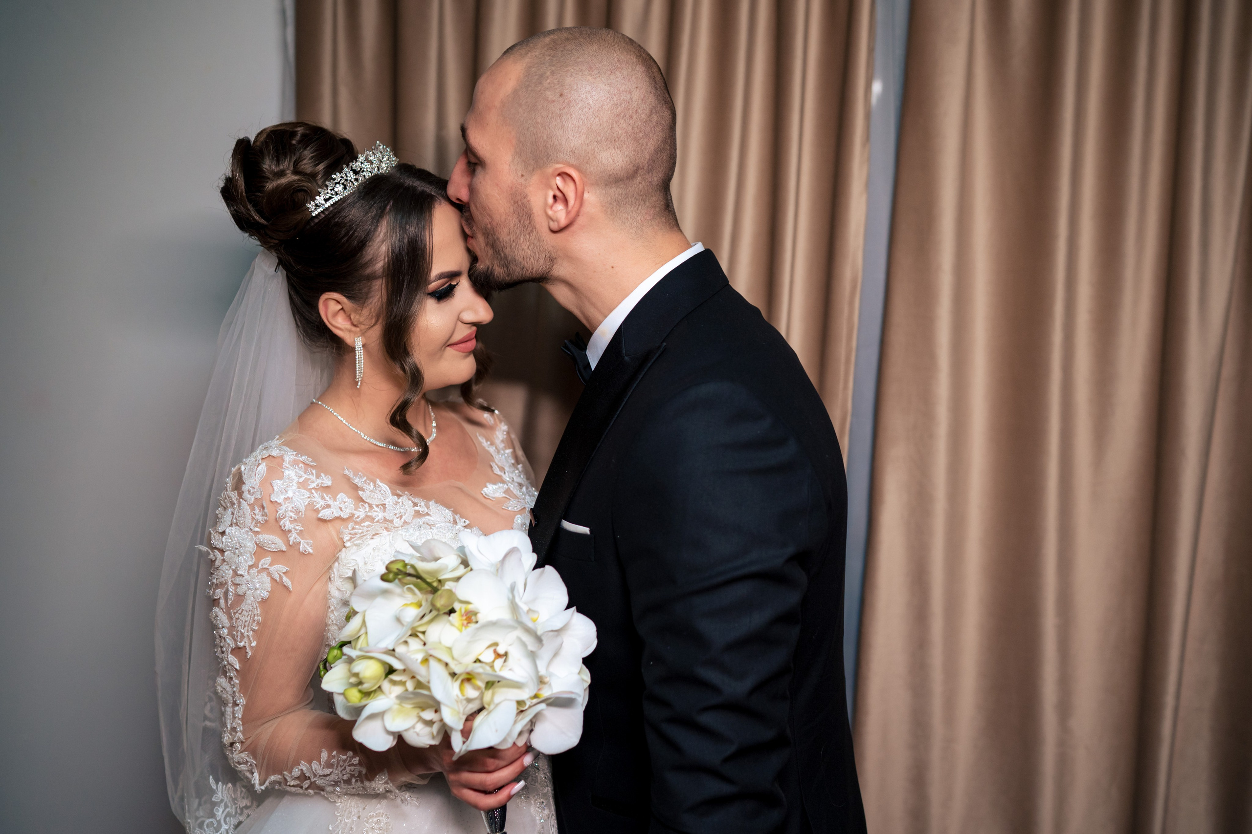 Ionela & Alex. Acasă