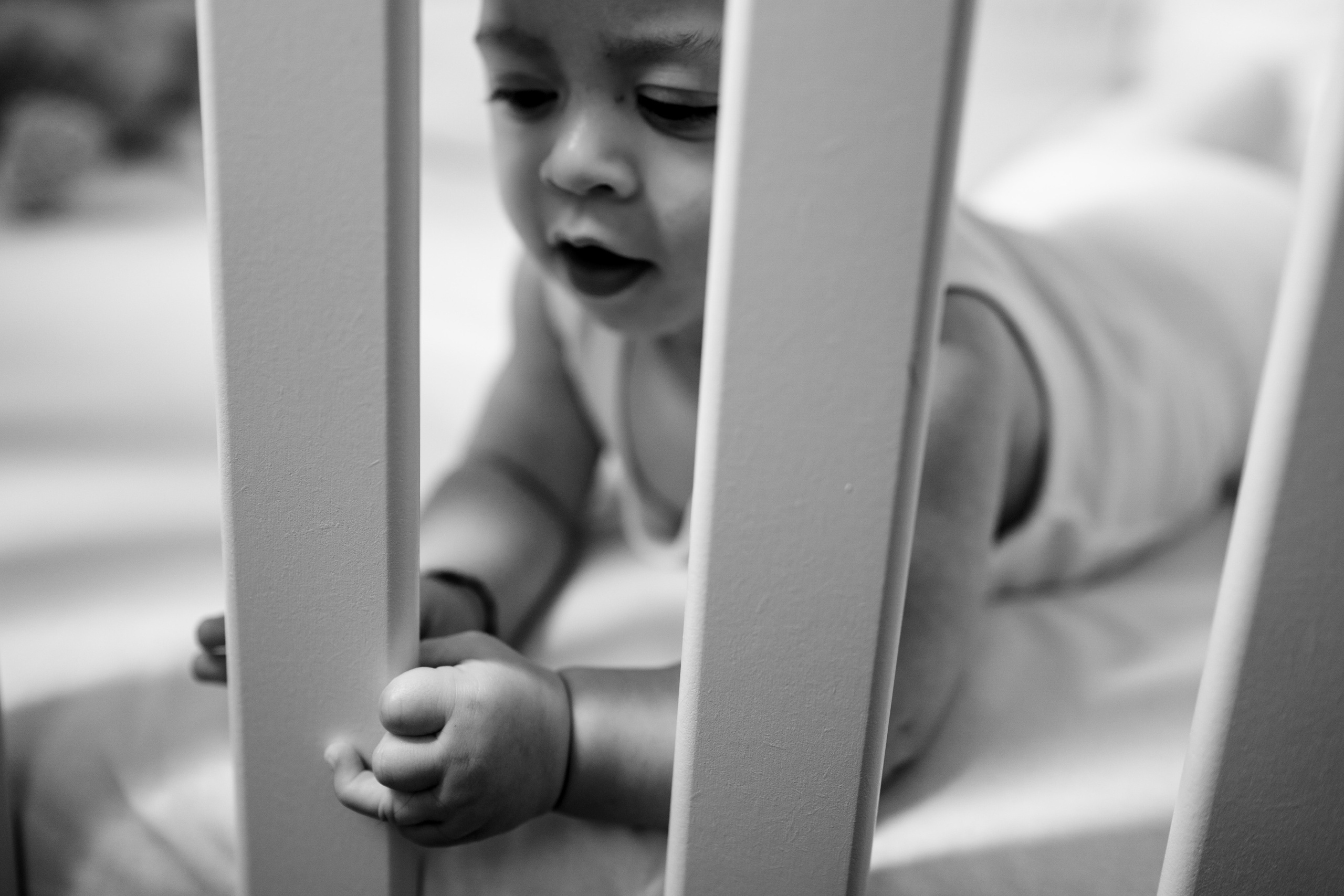 Anastasia Ellen. Acasă