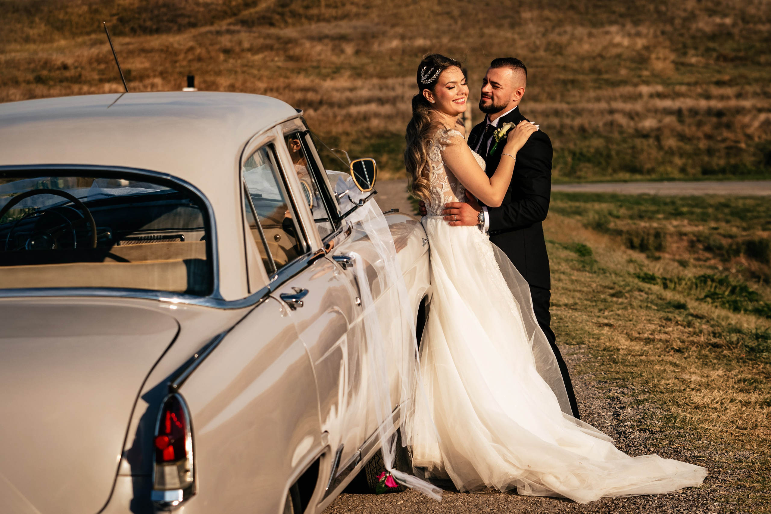 Miki & Andrei. Fotograf nunta si evenimente Giurgiu