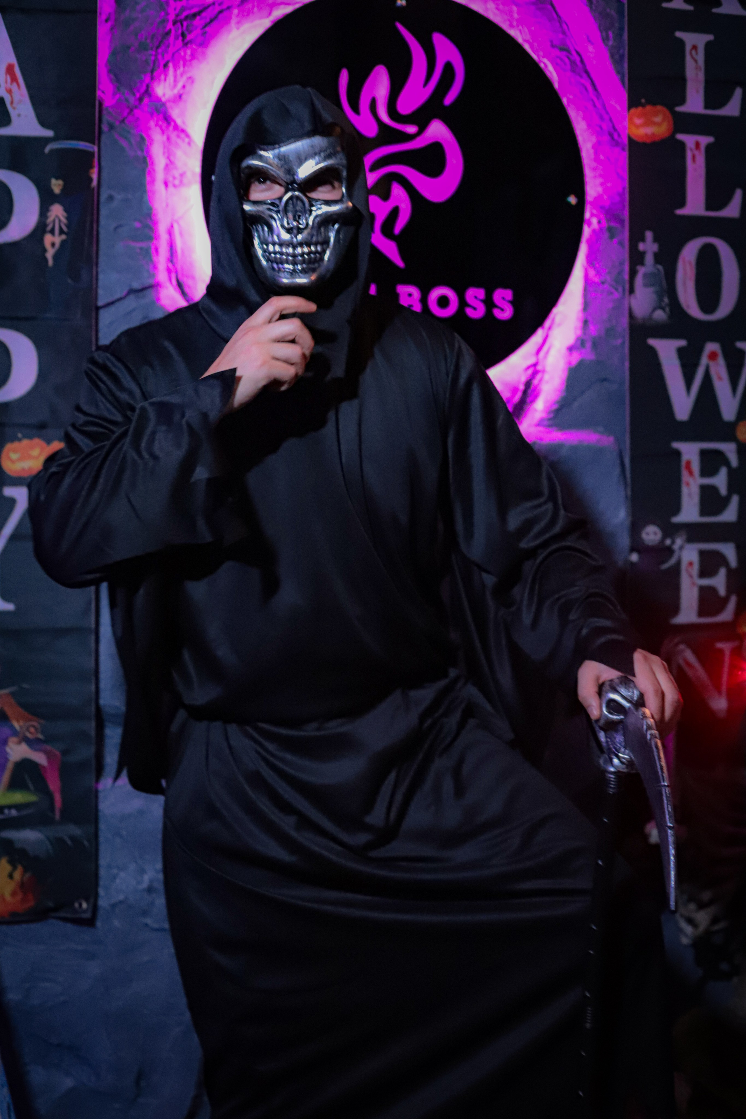 Boss Hookan Lounge. VALERIIA VIUNOVA individual shooting\love story\event\brand