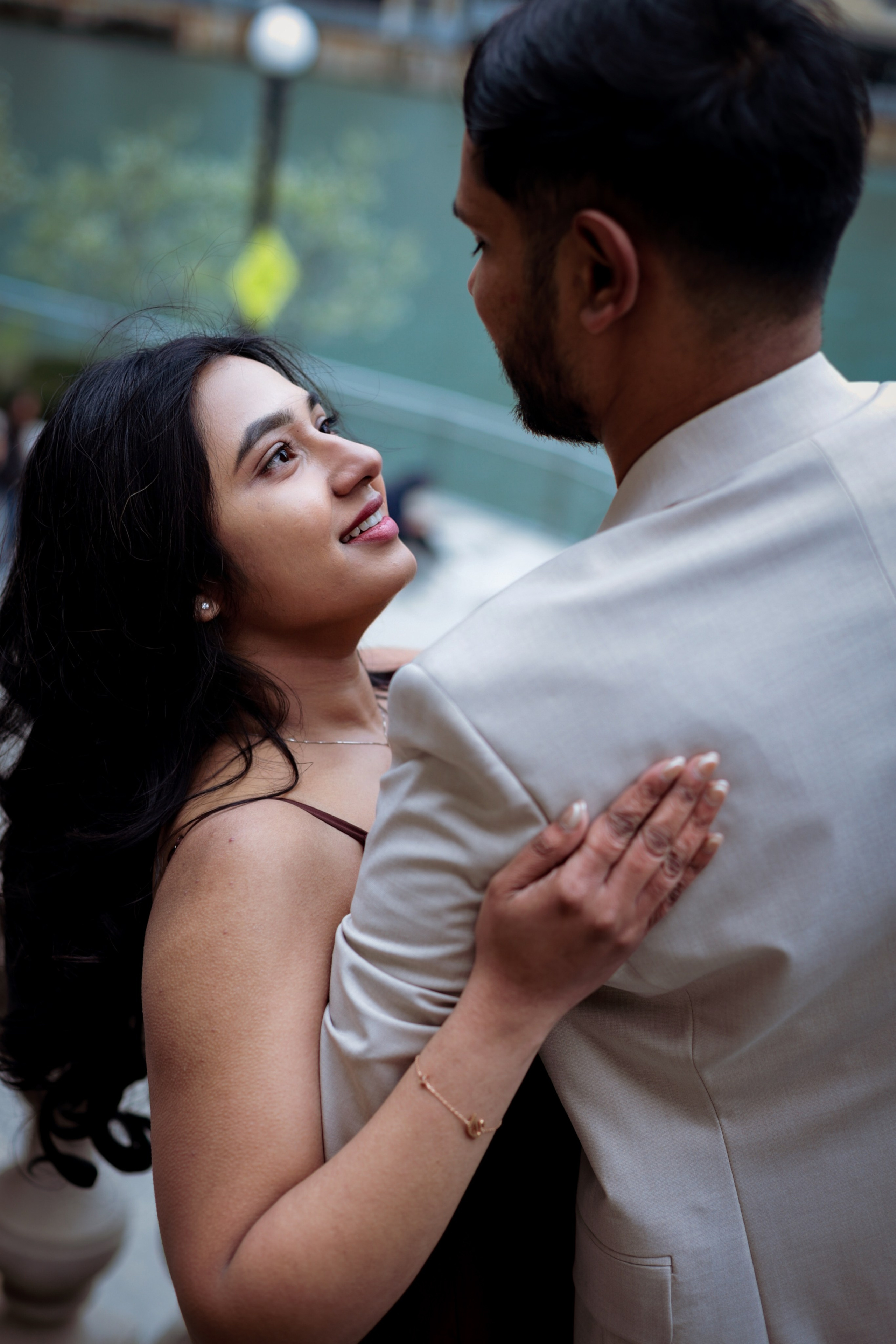 Deepak&Shaemala. VALERIIA VIUNOVA individual shooting\love story\event\brand