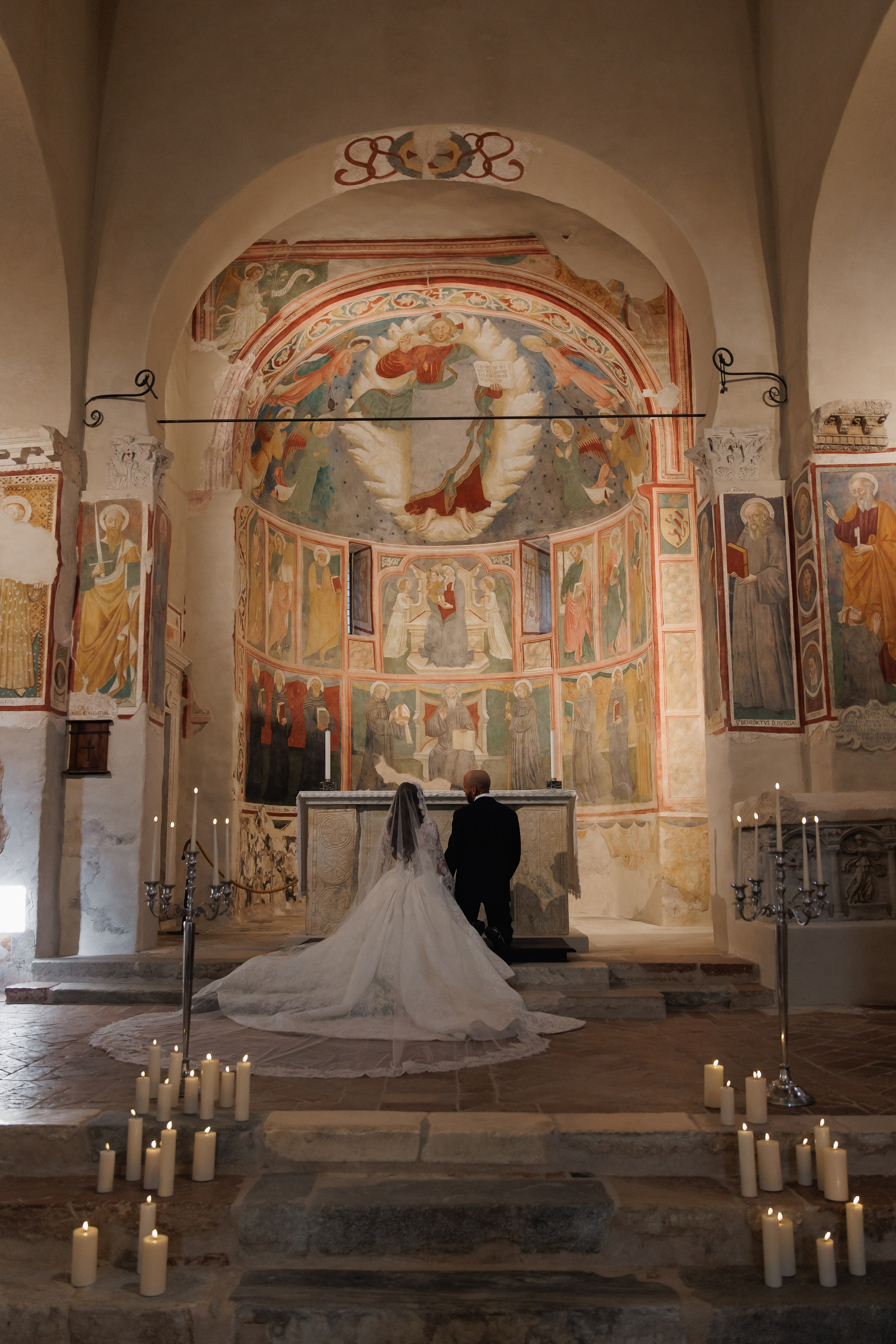 Charlotte & Anthony. Wedding Photographer Rome Tuscany Como Sicily Puglia Amalfy Italy- Oksana Savenchuk