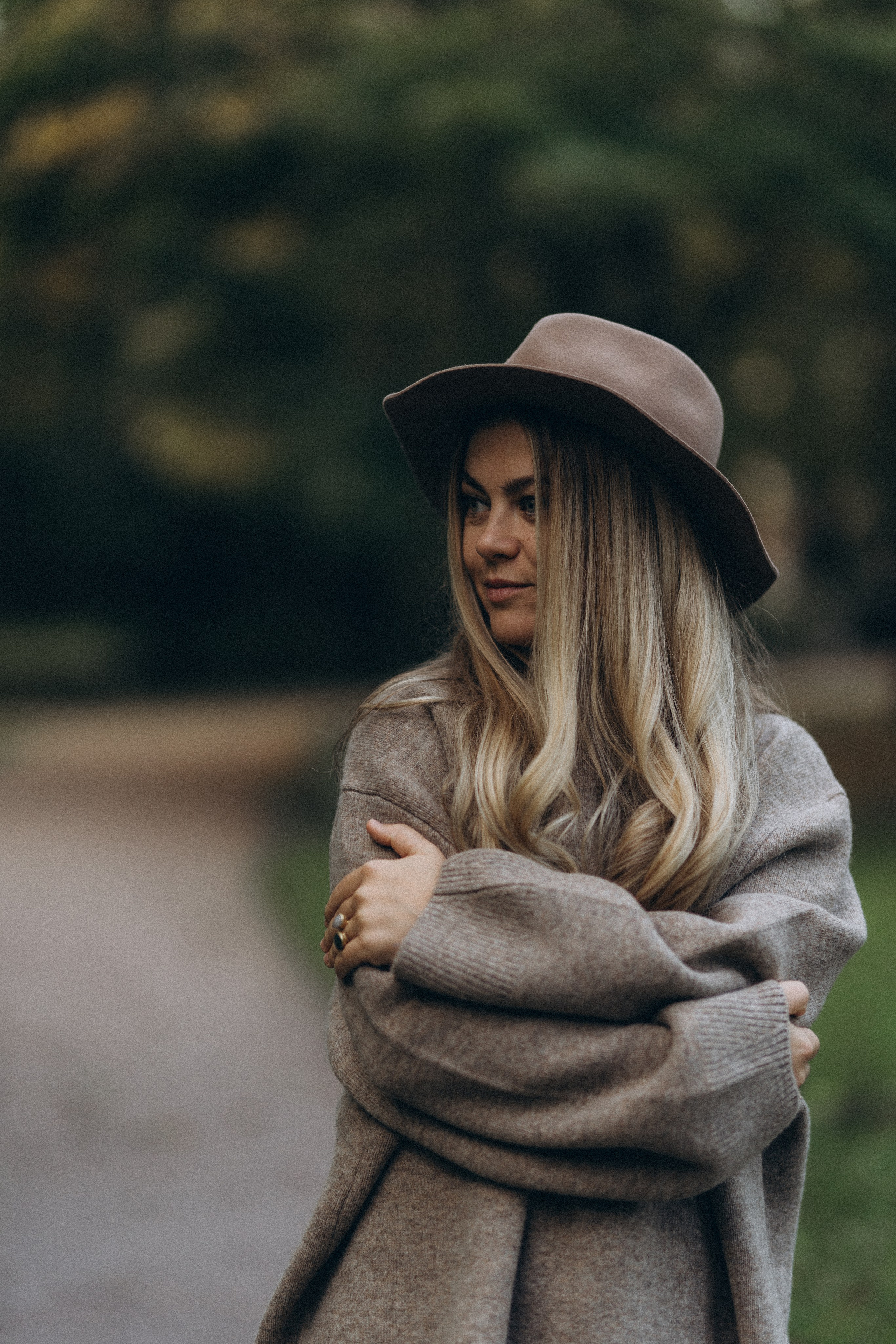 Anastasia. Wedding and potrait photographer in Helsinki Vickan O