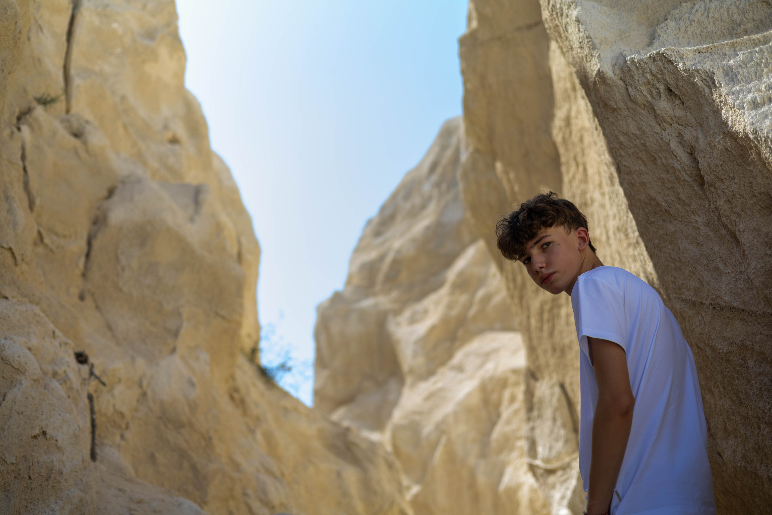 Семейная фотосессия в песках. Семейный фотограф Кишиневе, Молдова Врабий Ольга