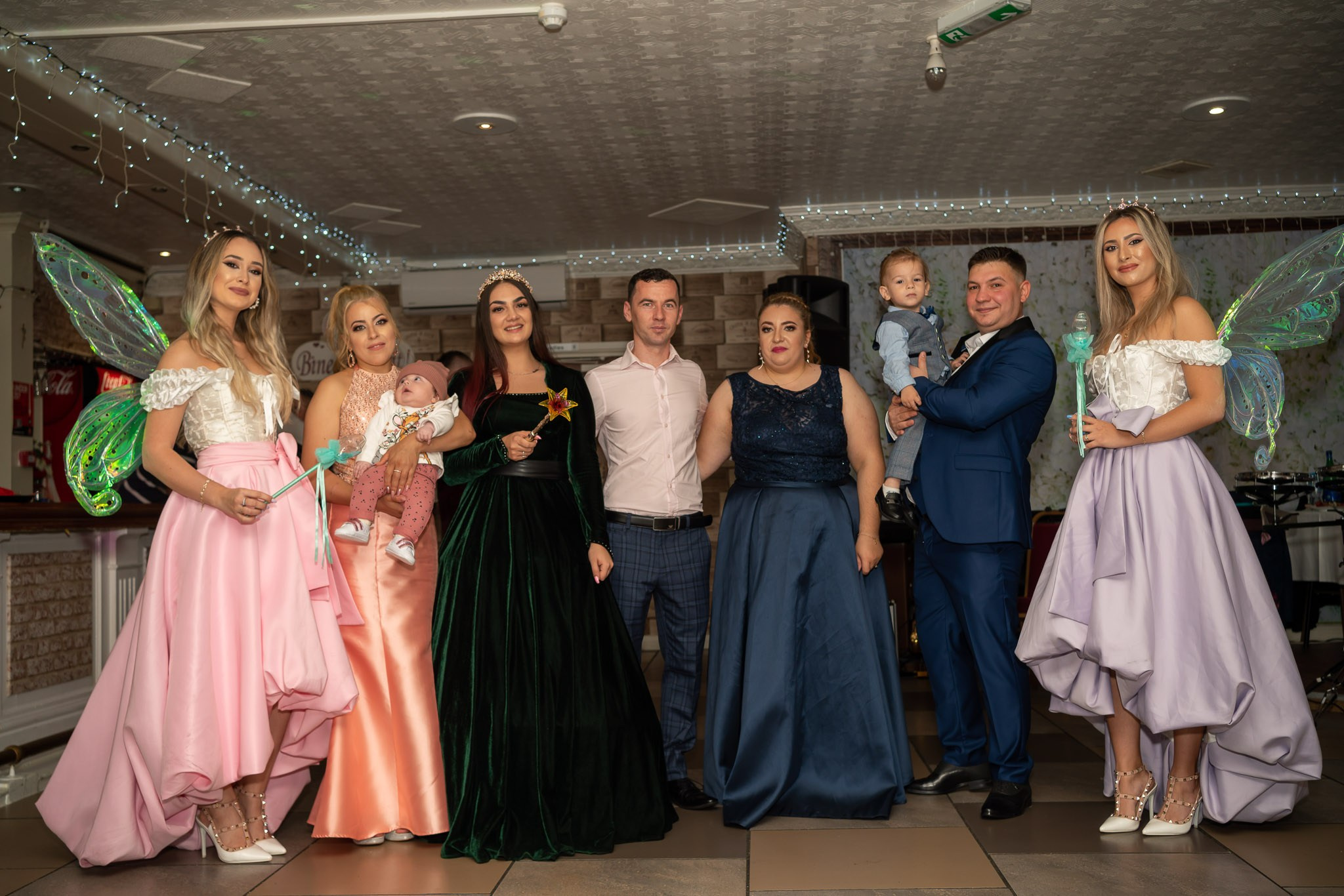 Christening Photo & Video Services. Wedding photographer in United Kingdom