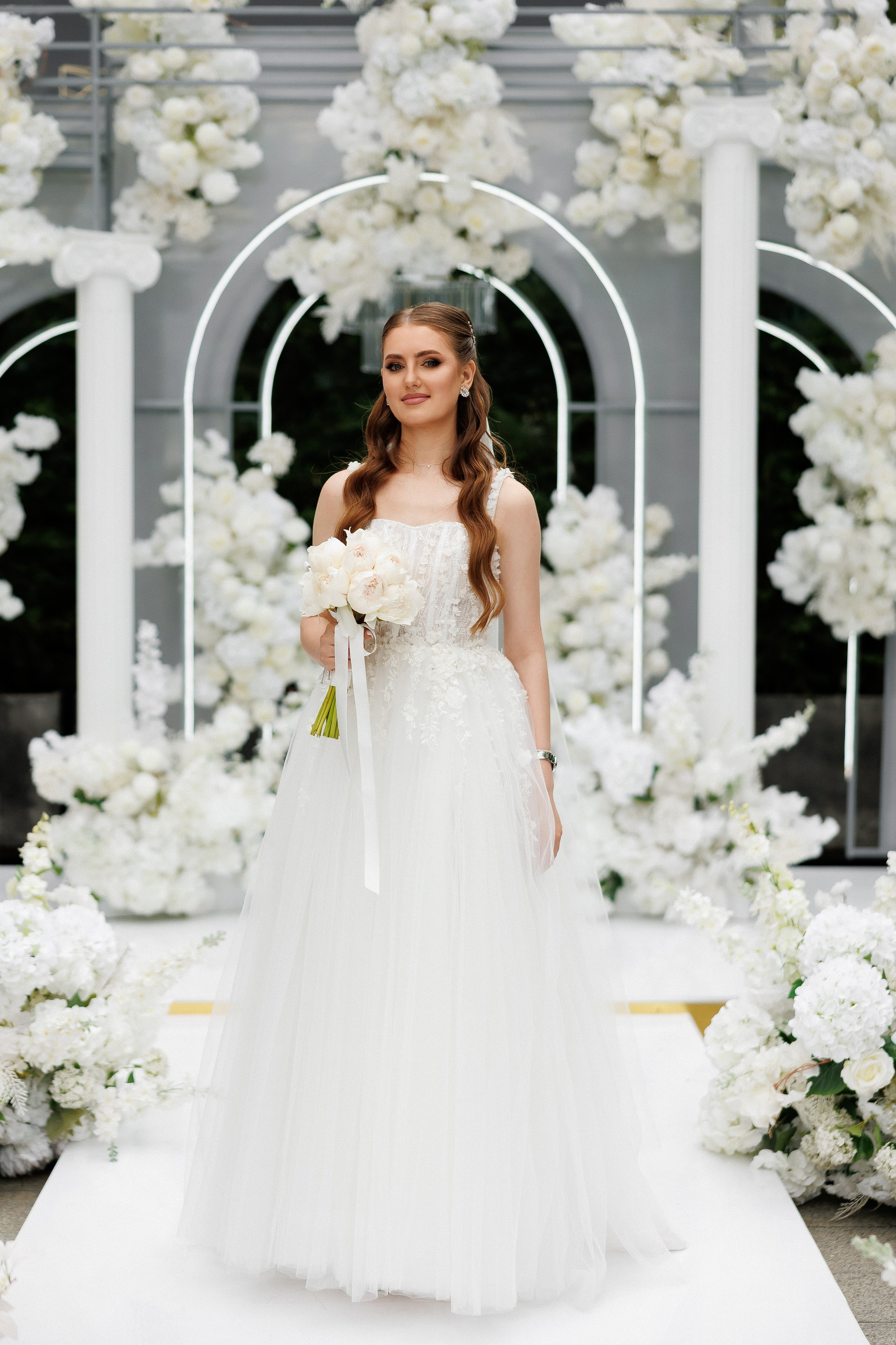 Ion & Djulieta — Richland — Wedding Day. Servicii Foto și Video 067188353