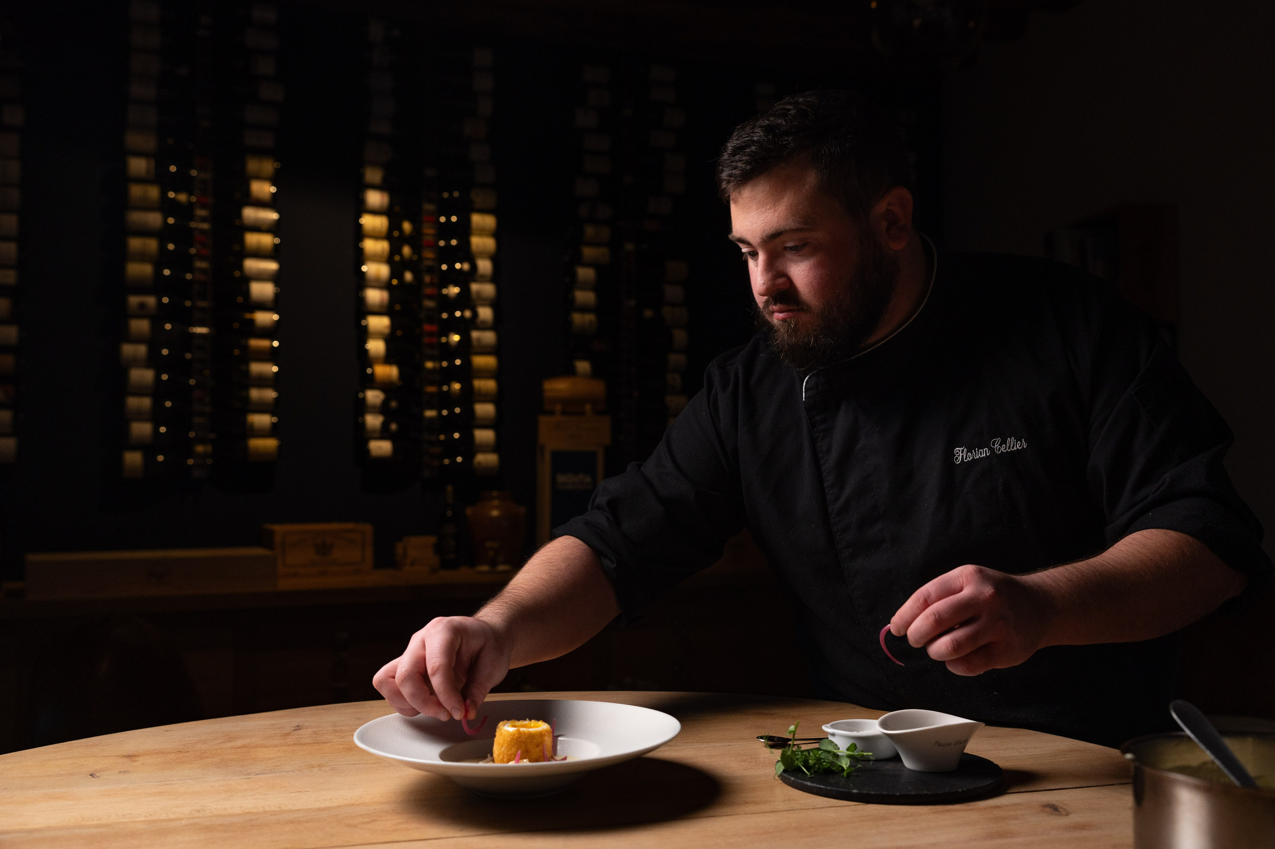 Culinaire. Dp films - Agence de création de contenu photo et vidéo