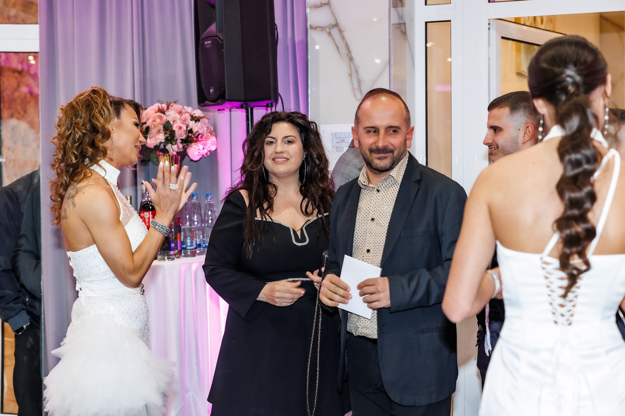 Абитуриентски Бал 2024. Фотограф Ирина Йотова