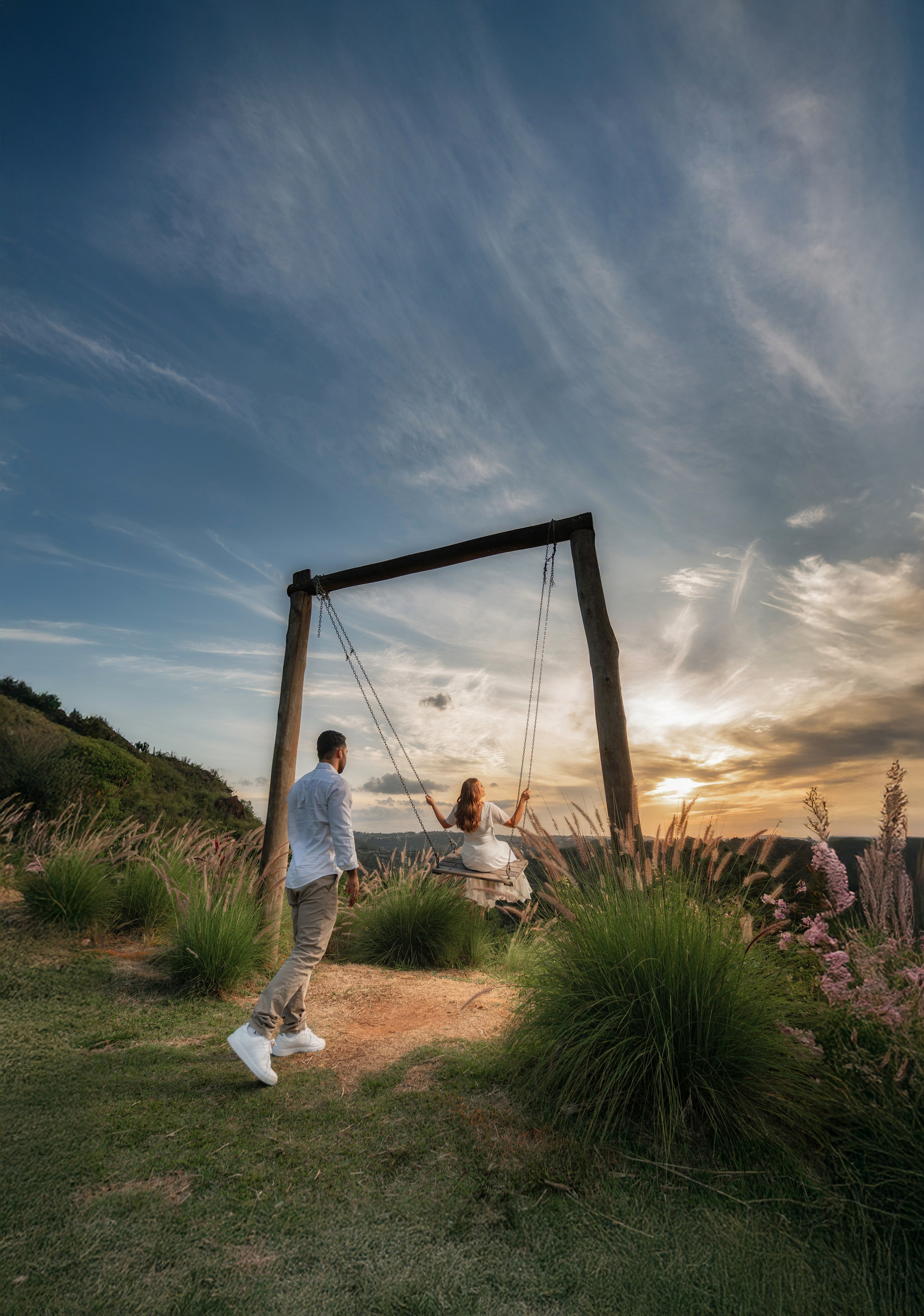 Uma História de AMOR. Fotógrafo de Casamento, grávida, Retrato, Corporativo