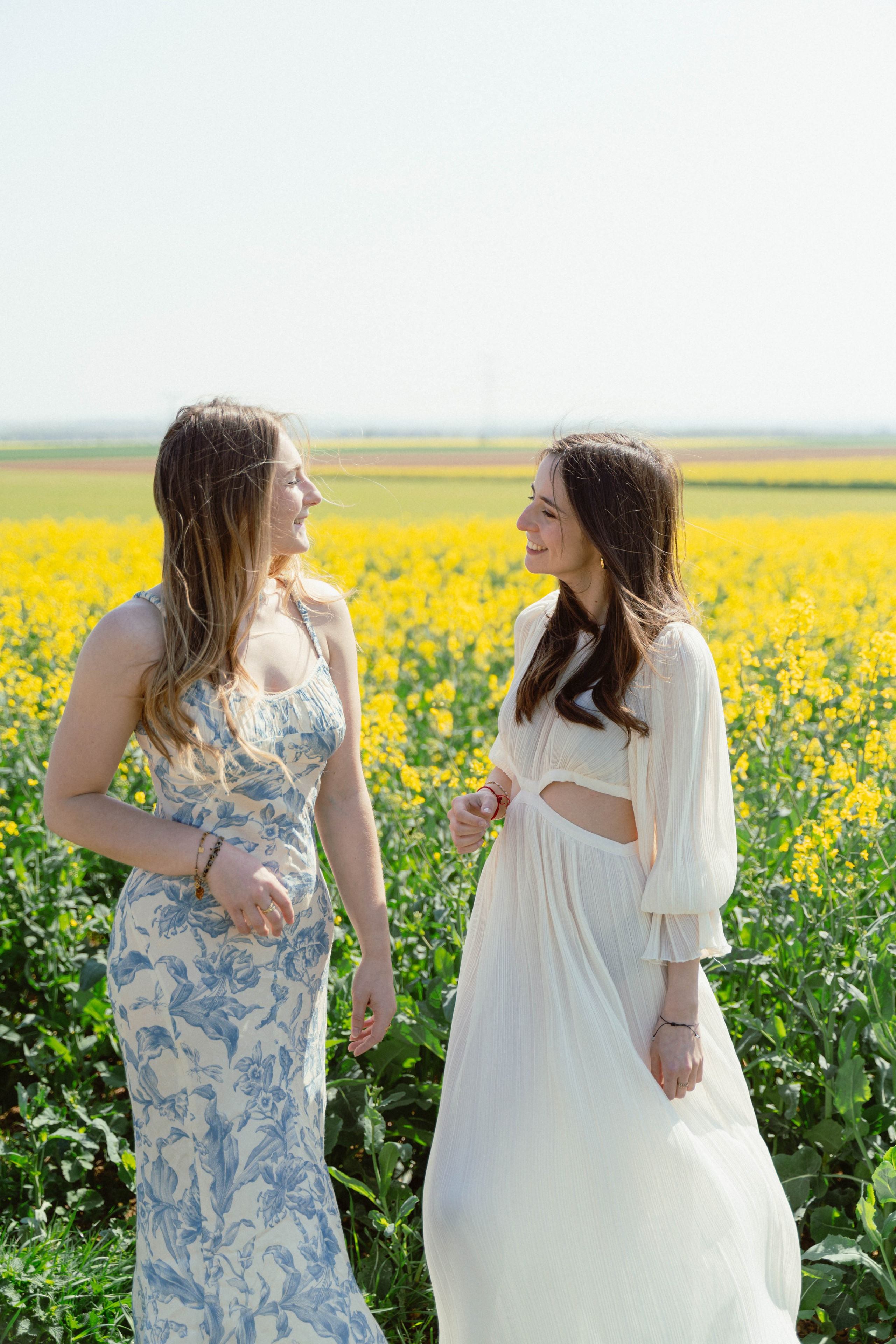 Romane & Raphaëlle. Weeding photographer / event / portrait