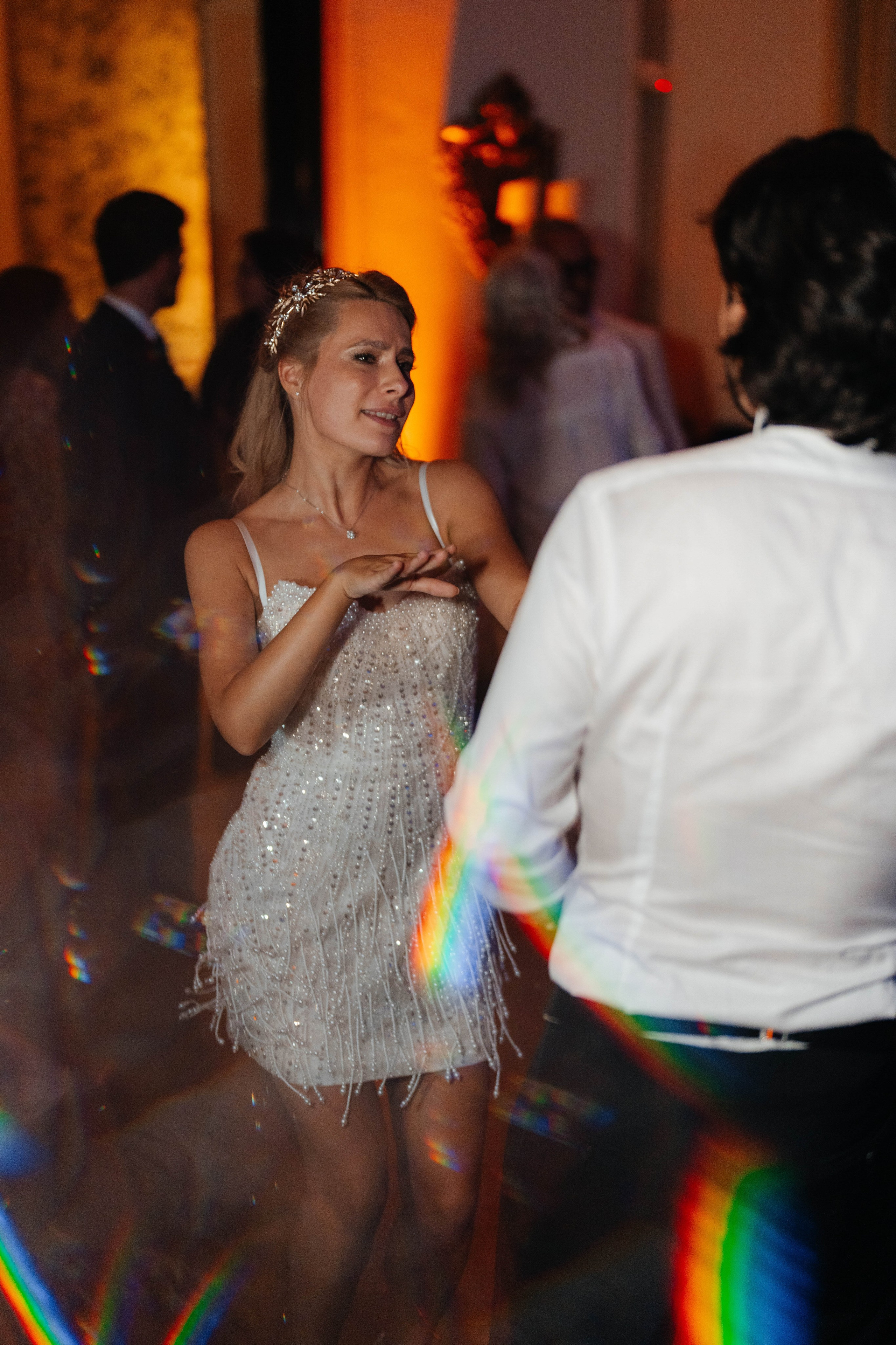 Jona & Tamara. Wedding photographer Natalia