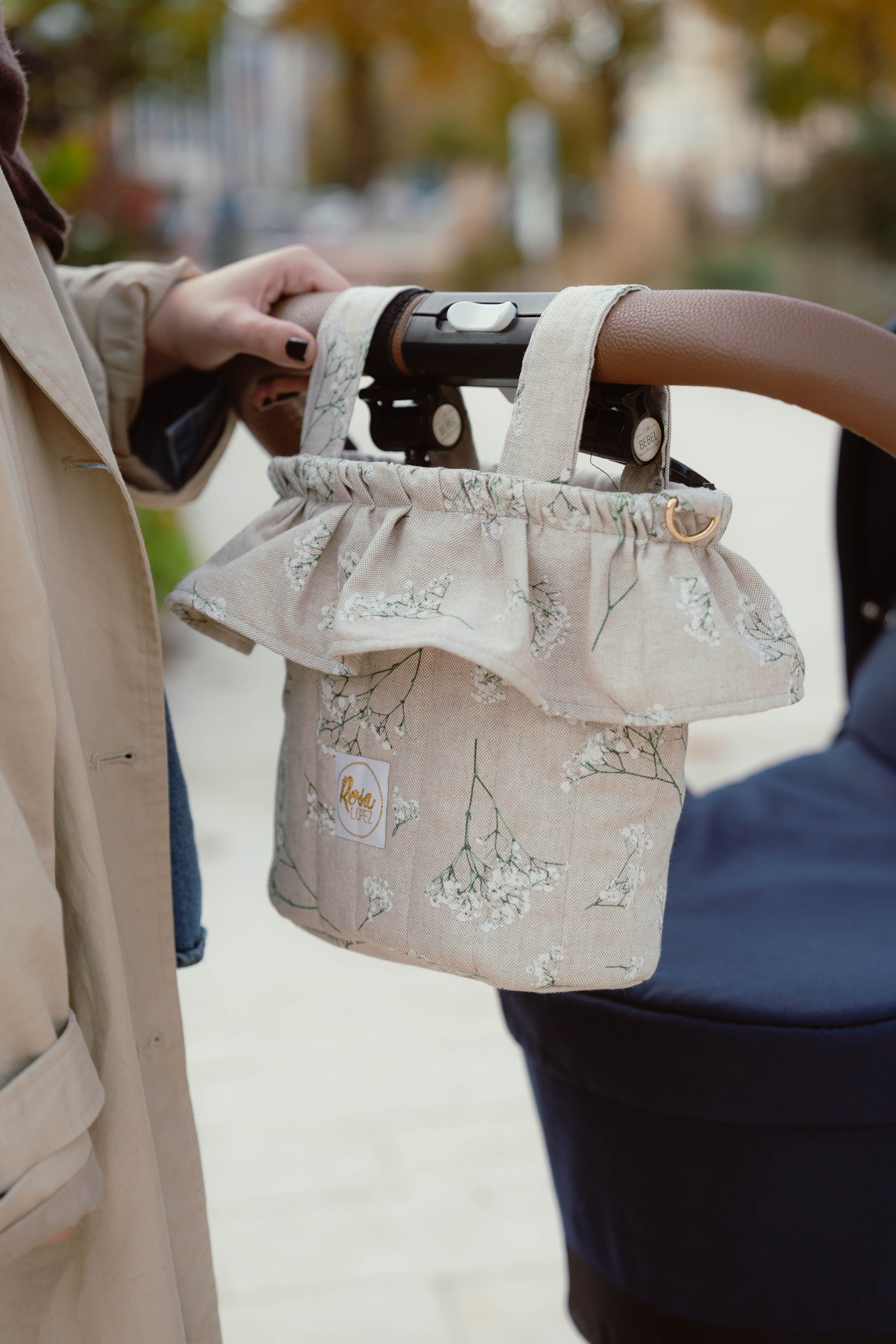 Rosa Lopez - collection bébé. Weeding photographer / event / portrait