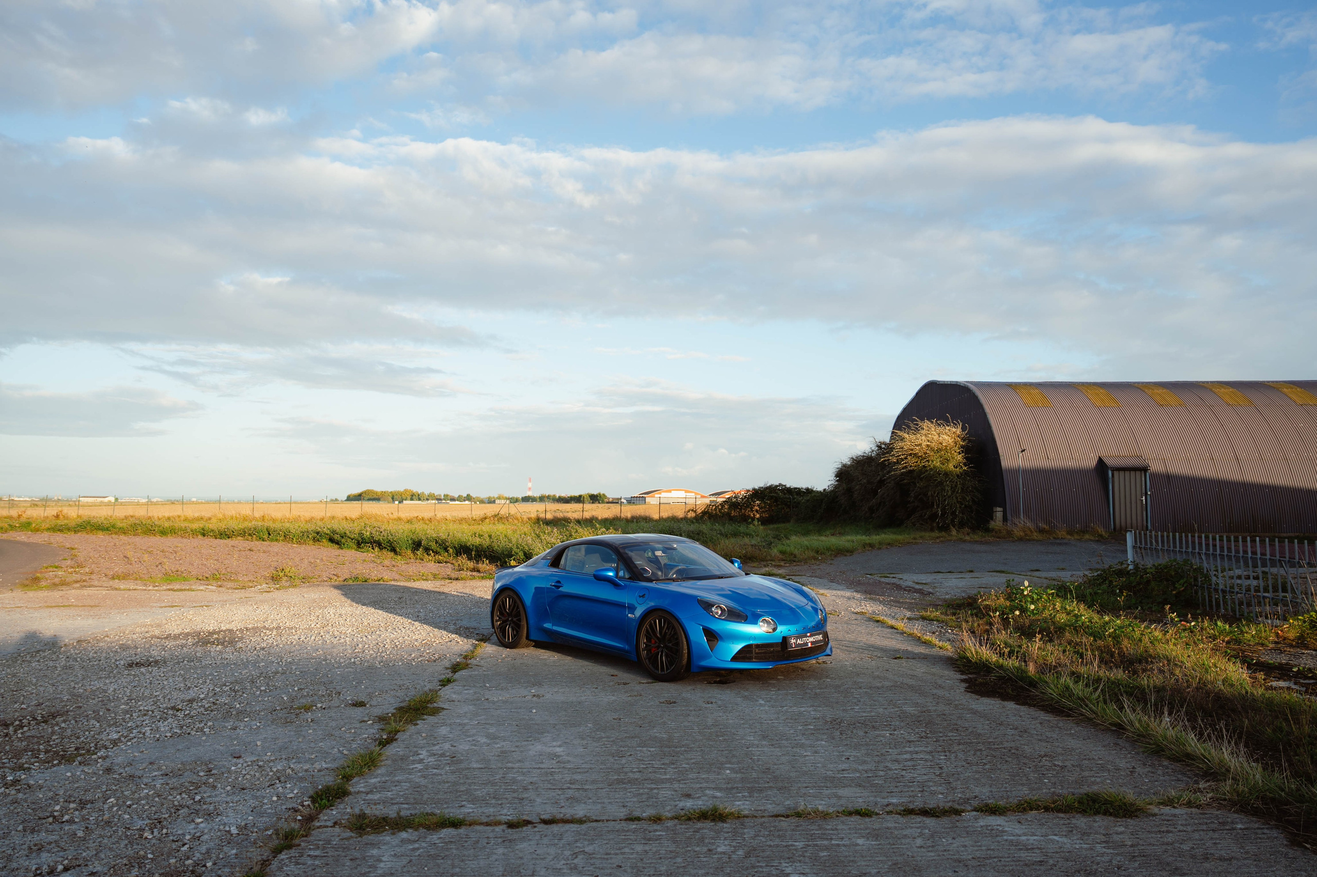 EM Automotive. Weeding photographer / event / portrait