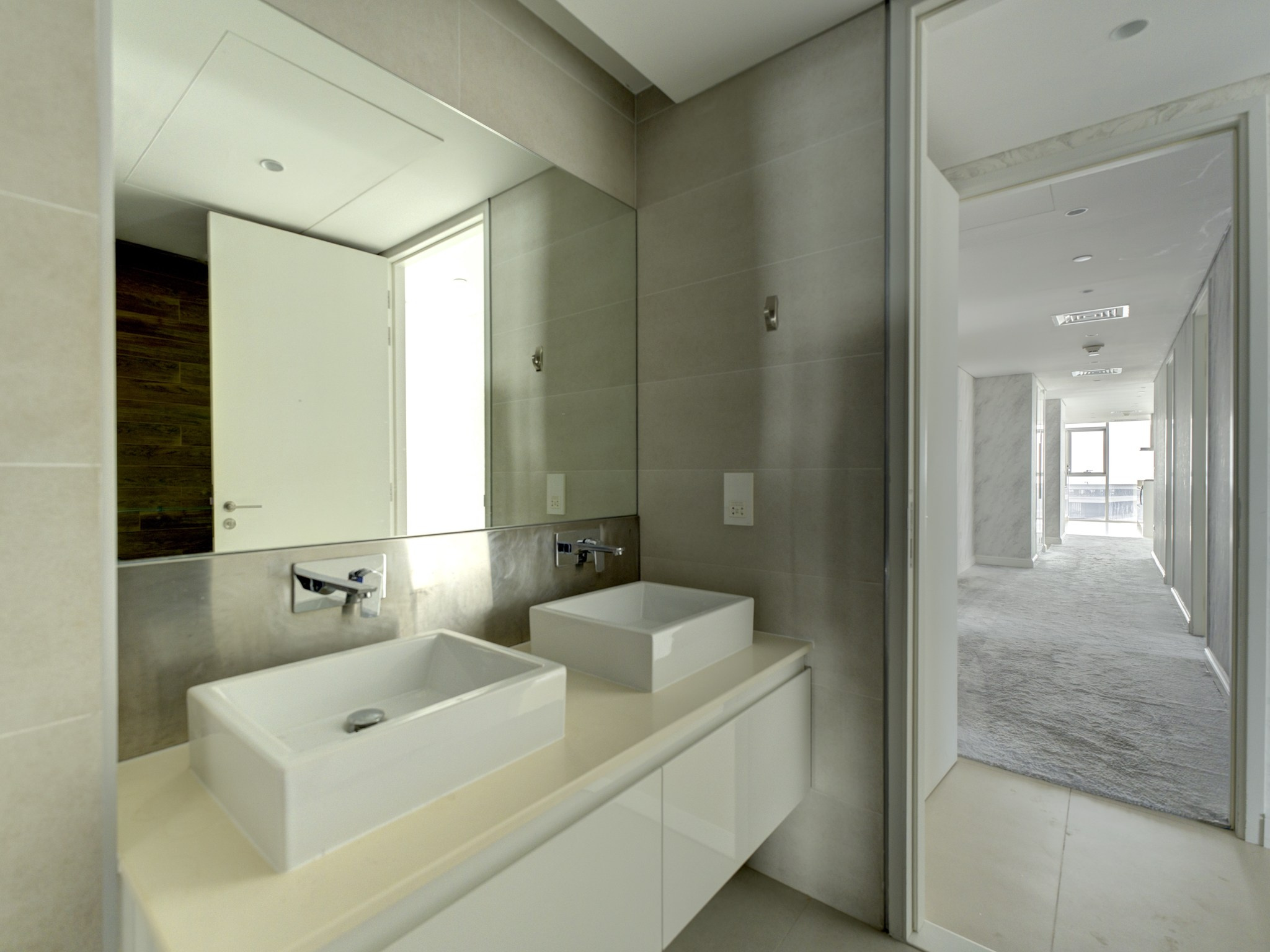 Bluewaters island | Building 8 | 3 bedroom. Zakhar Leshkov Photo