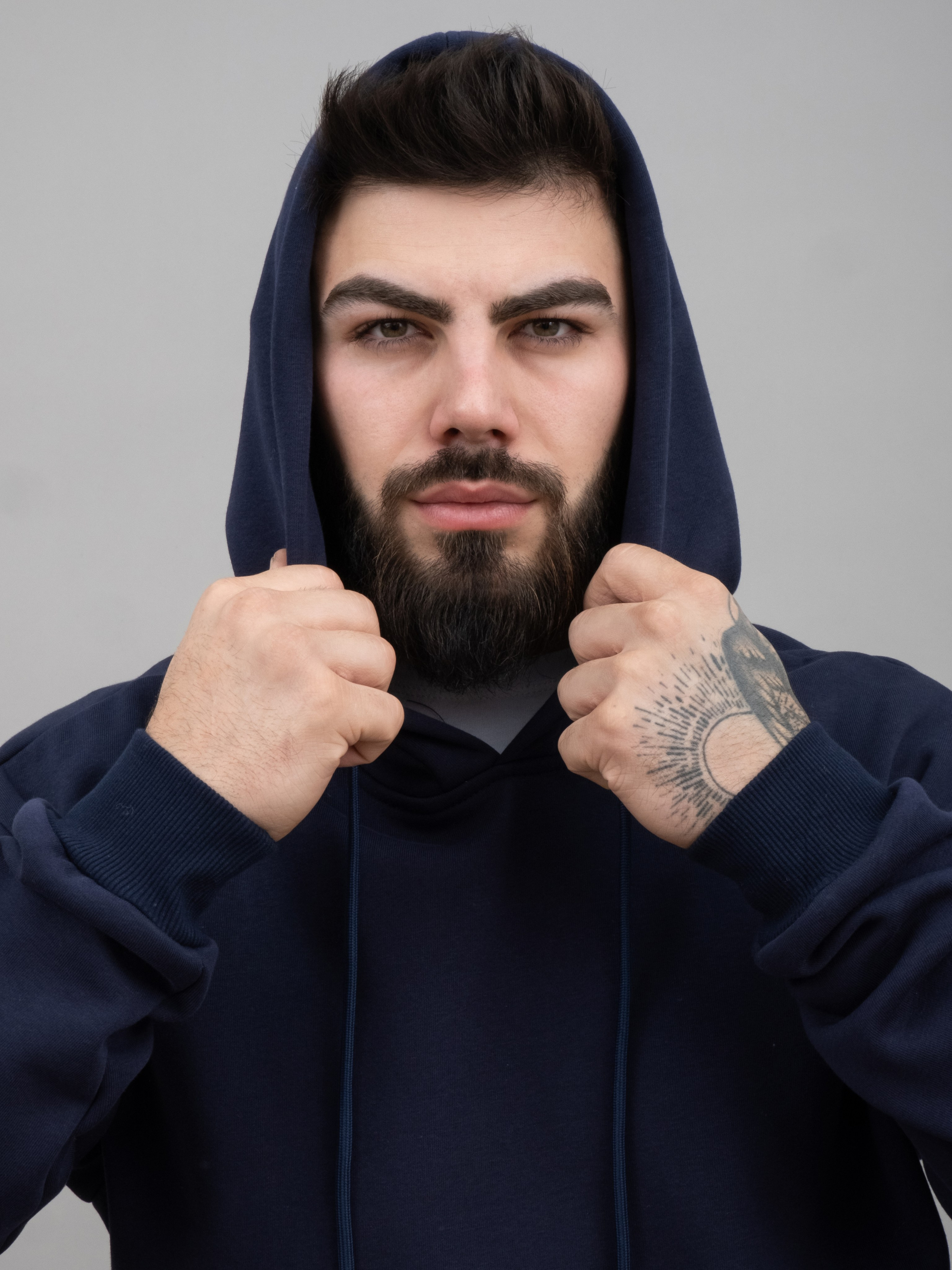 Руслан 180 52. ProFoto