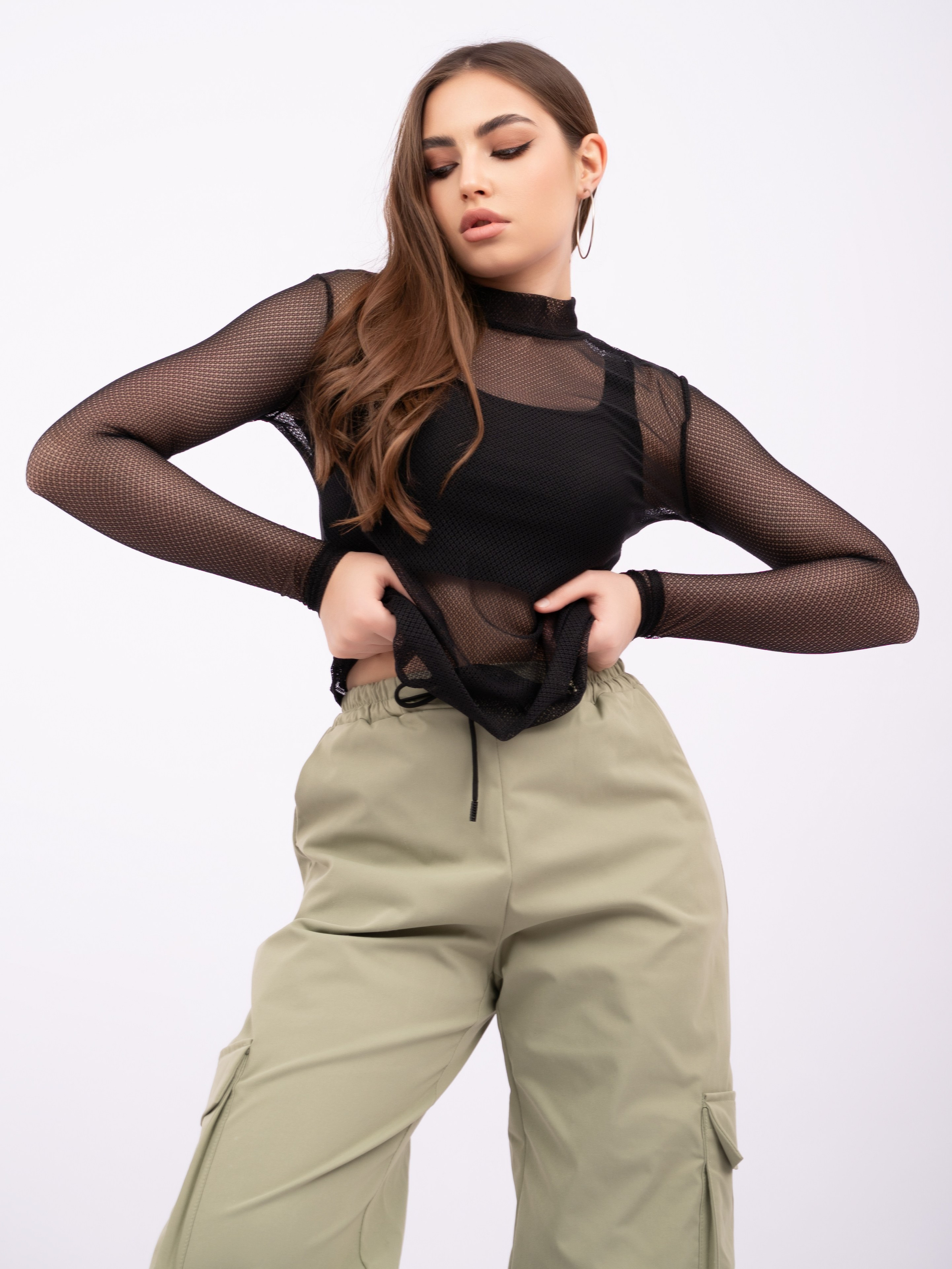 Маша 168 44-46. ProFoto