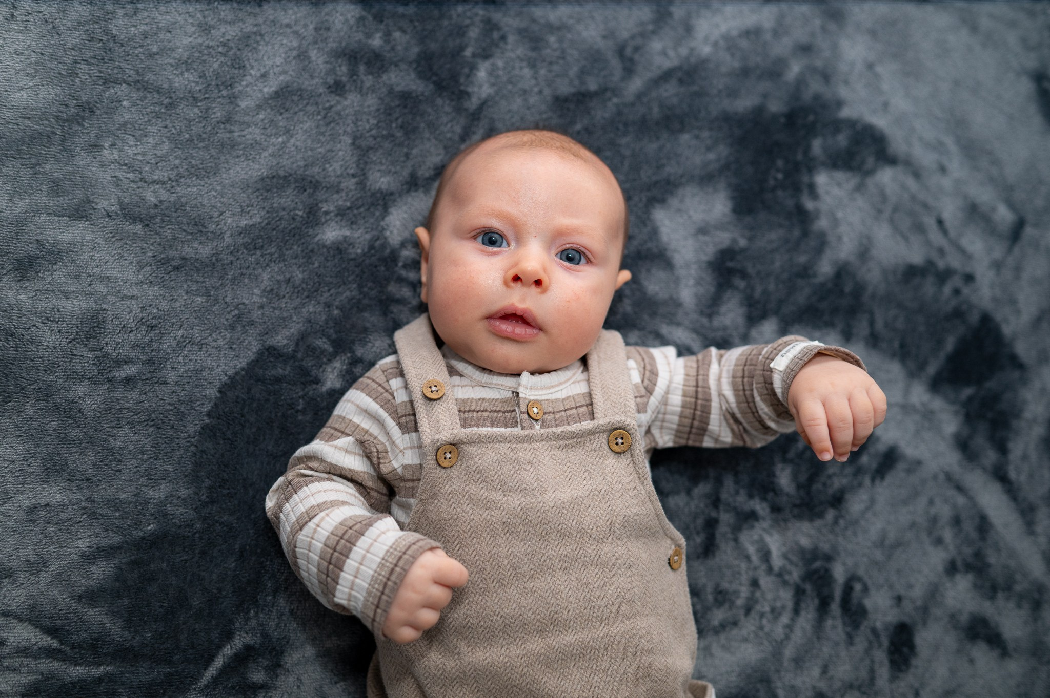 Botez. Photographer Maria Curea