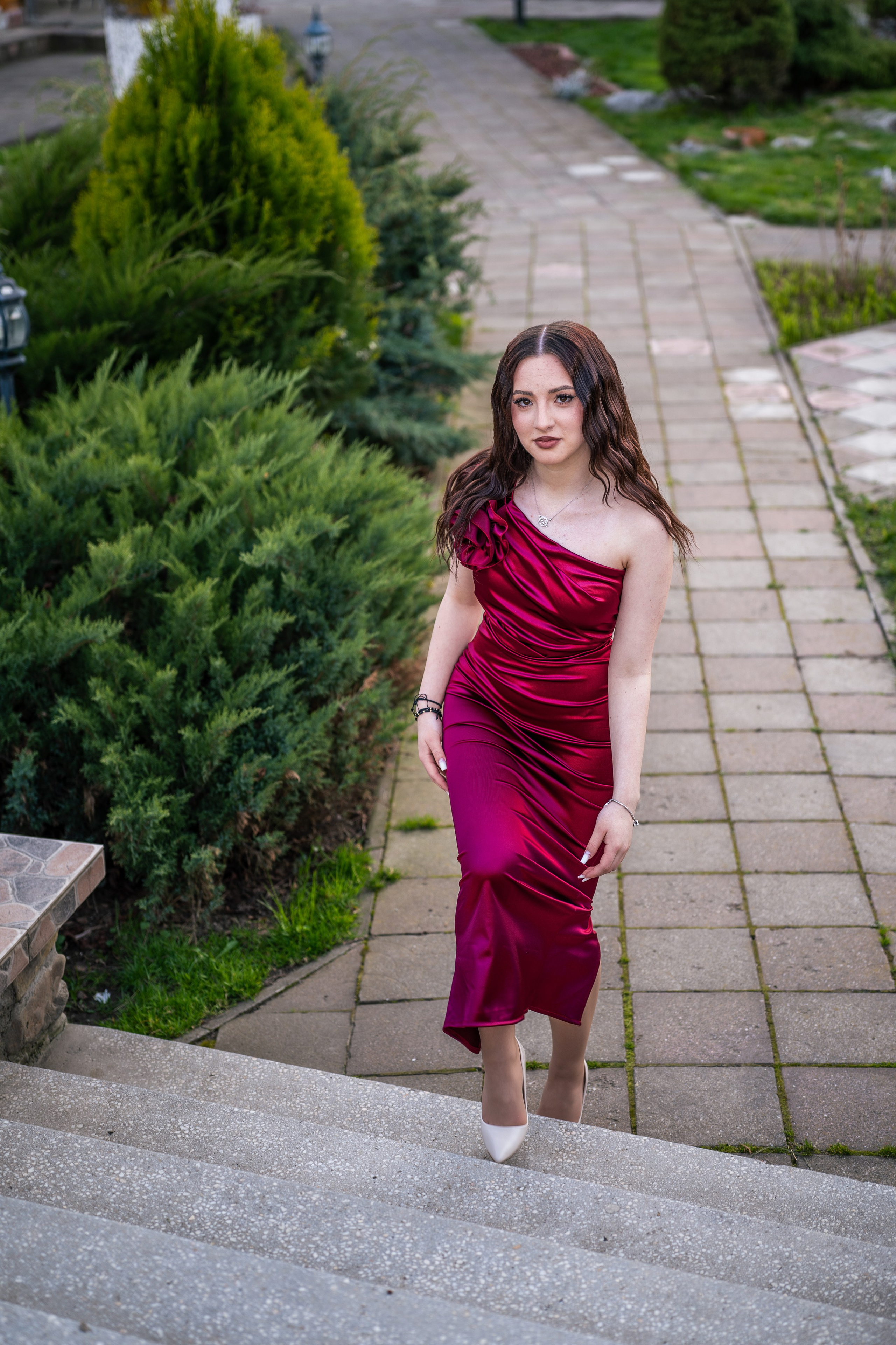 Andreea - Majorat. Tudor Respinciuc - Fotograf de Evenimente