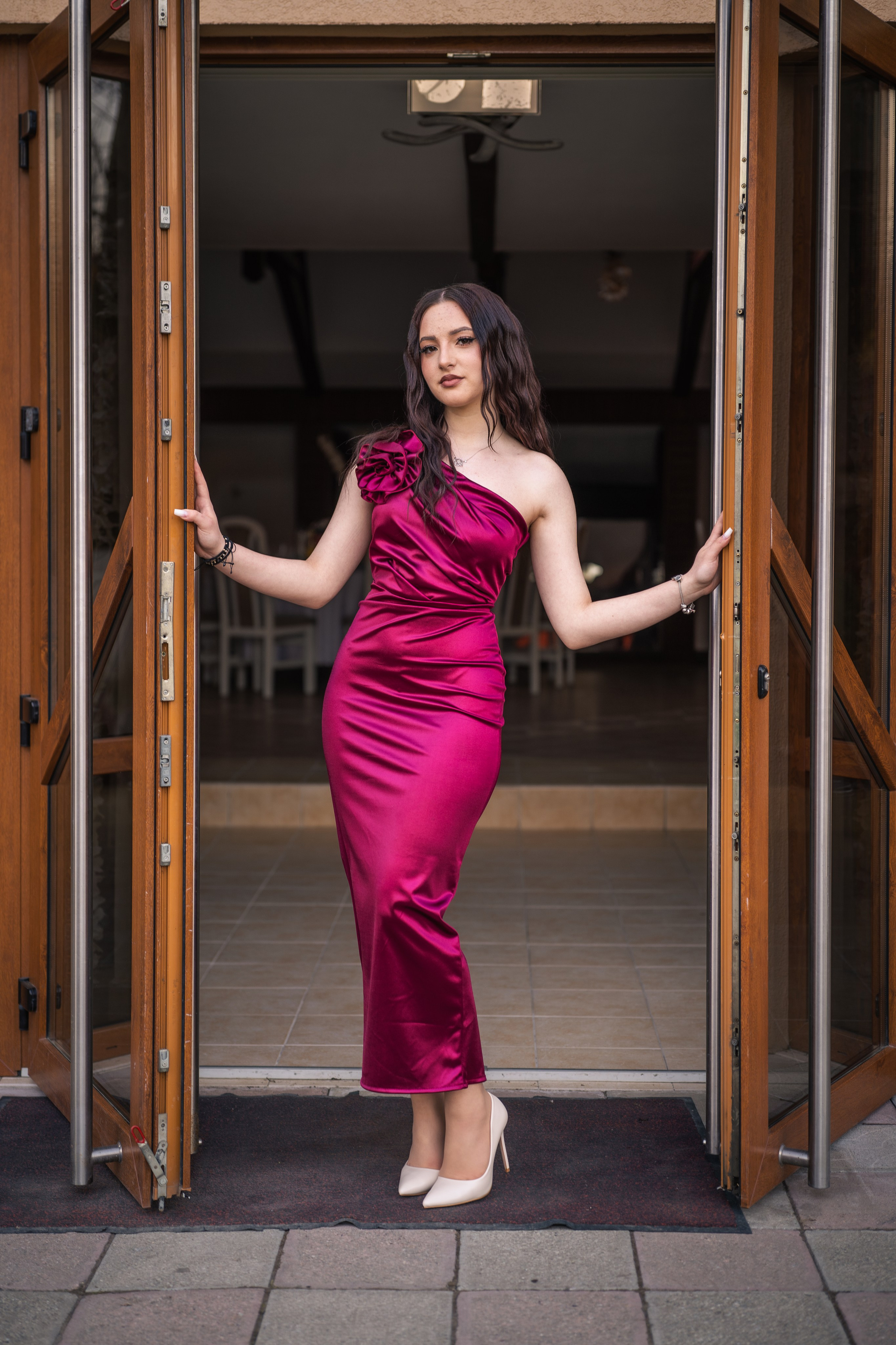 Andreea - Majorat. Tudor Respinciuc - Fotograf de Evenimente