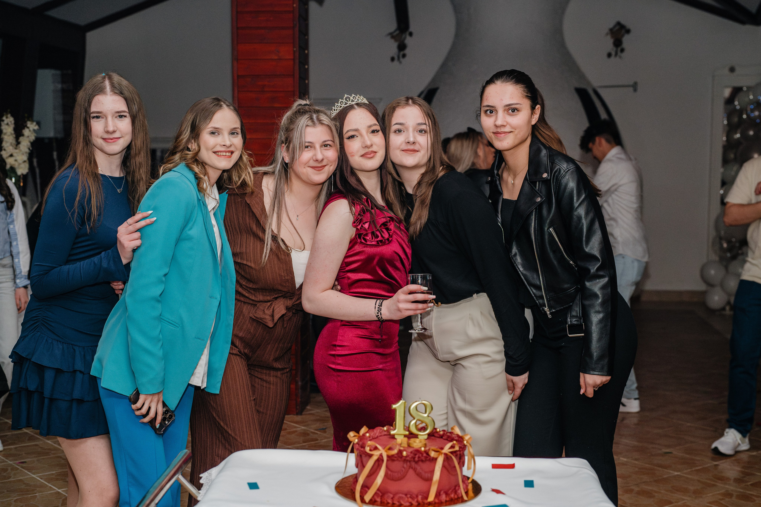 Andreea - Majorat. Tudor Respinciuc - Fotograf de Evenimente