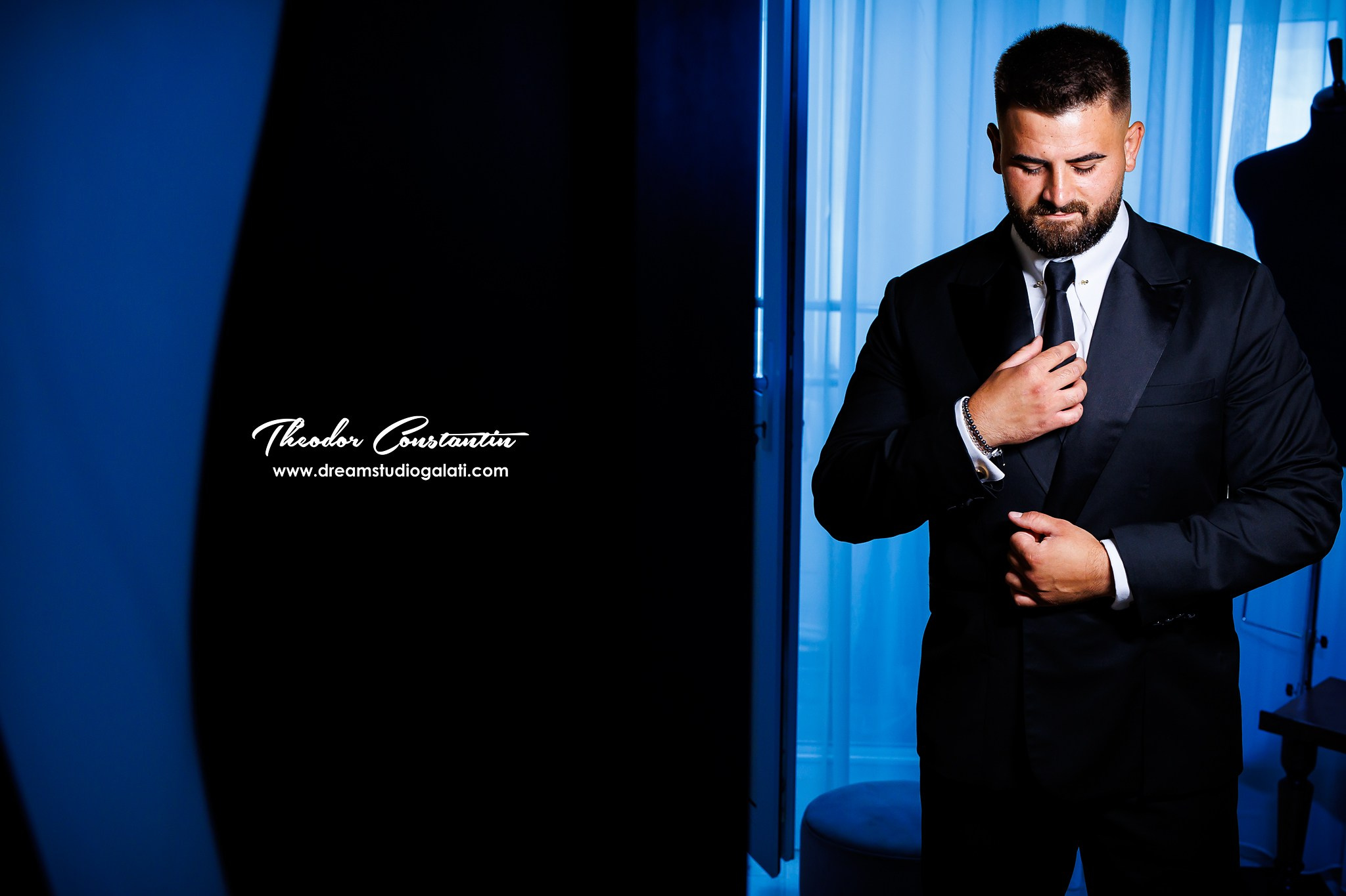 Cadre Interior Miri. Dream Studio Galați – ședințe foto profesionale pentru familie, portrete și evenimente