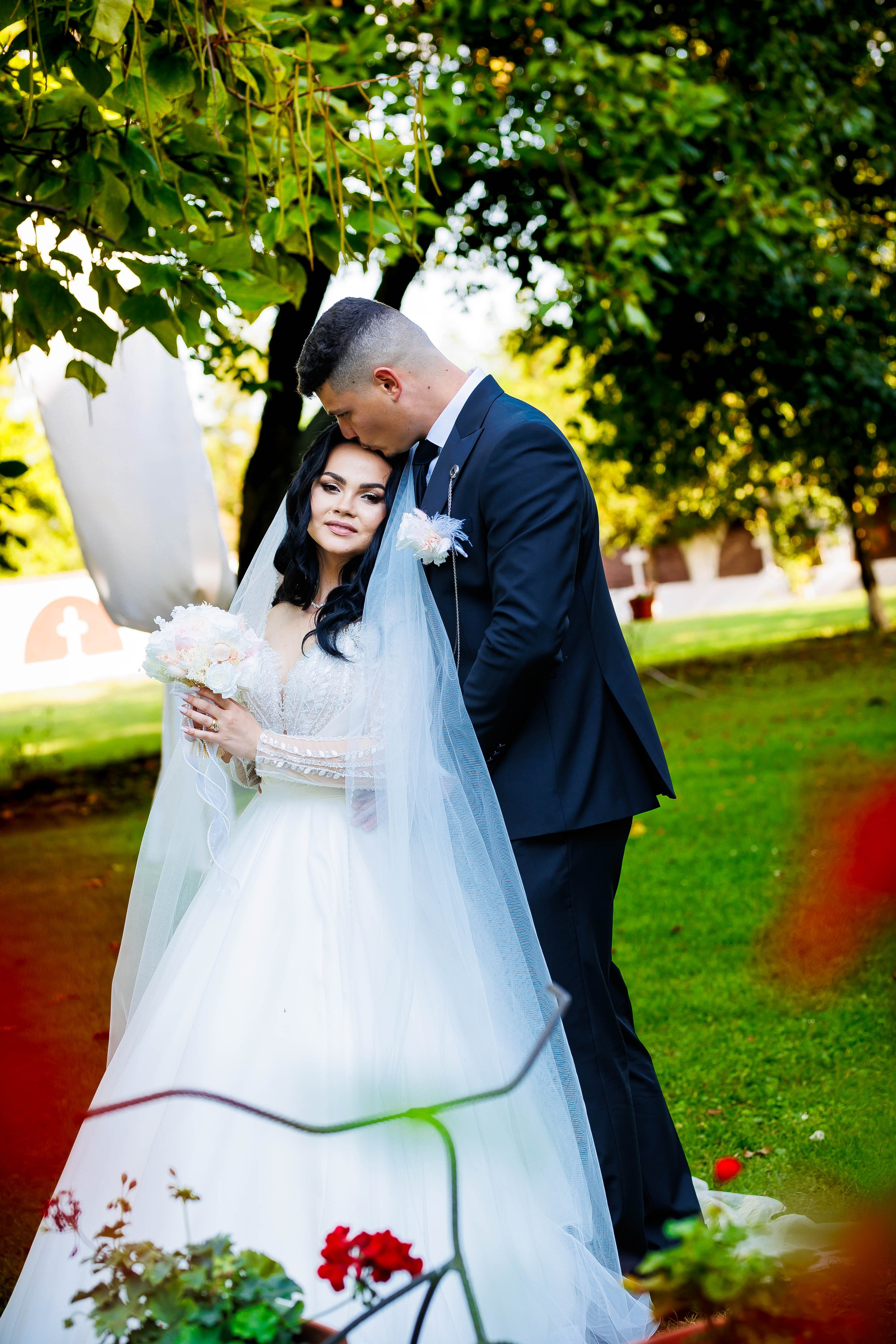 Shooting Foto Nunta. Dream Studio Galați – ședințe foto profesionale pentru familie, portrete și evenimente