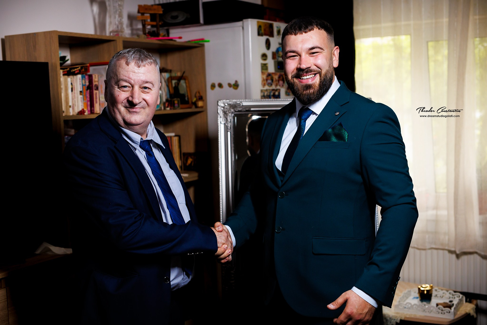 Cadre Interior Miri. Dream Studio Galați – ședințe foto profesionale pentru familie, portrete și evenimente