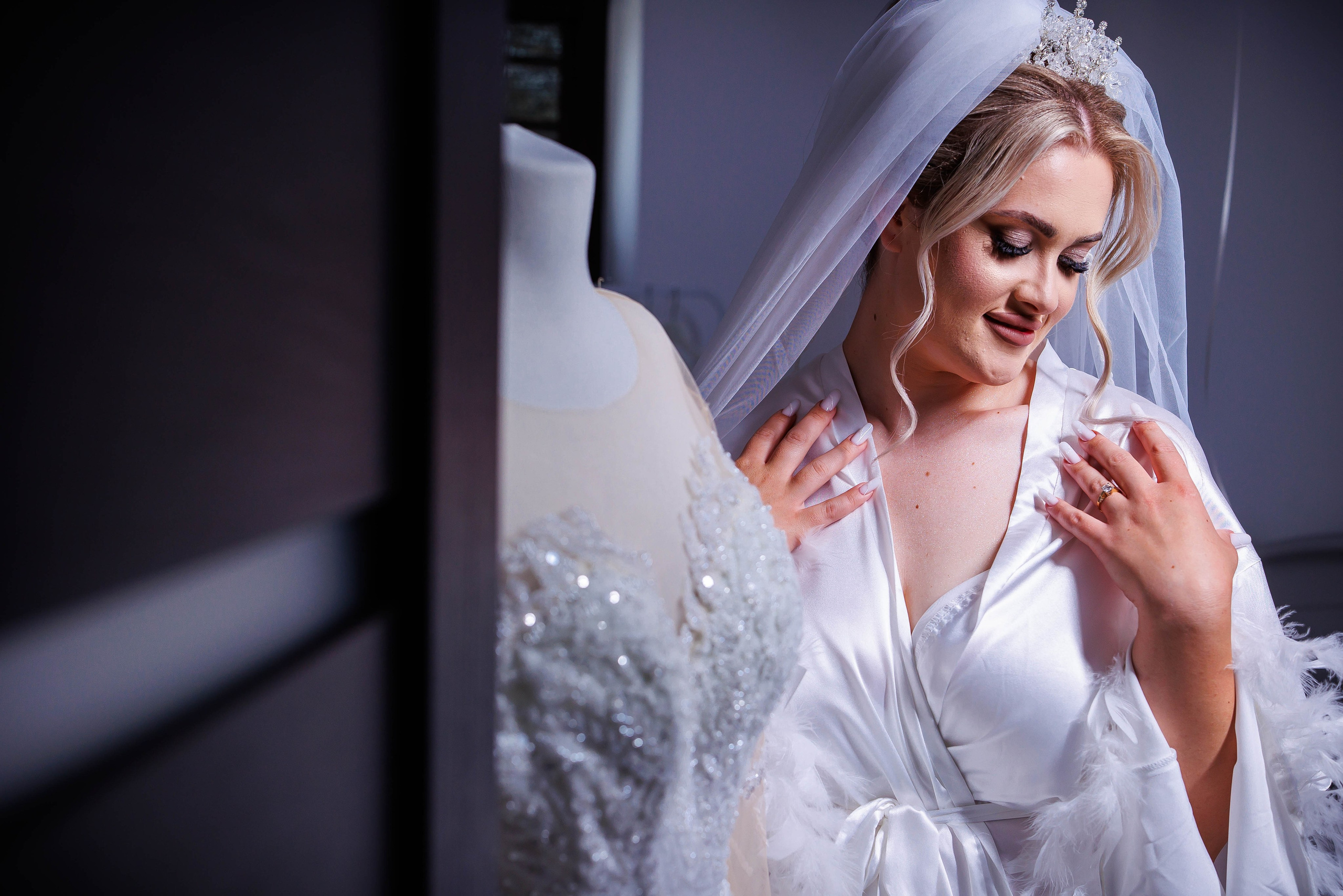 Cadre Interior Miri. Dream Studio Galați – ședințe foto profesionale pentru familie, portrete și evenimente