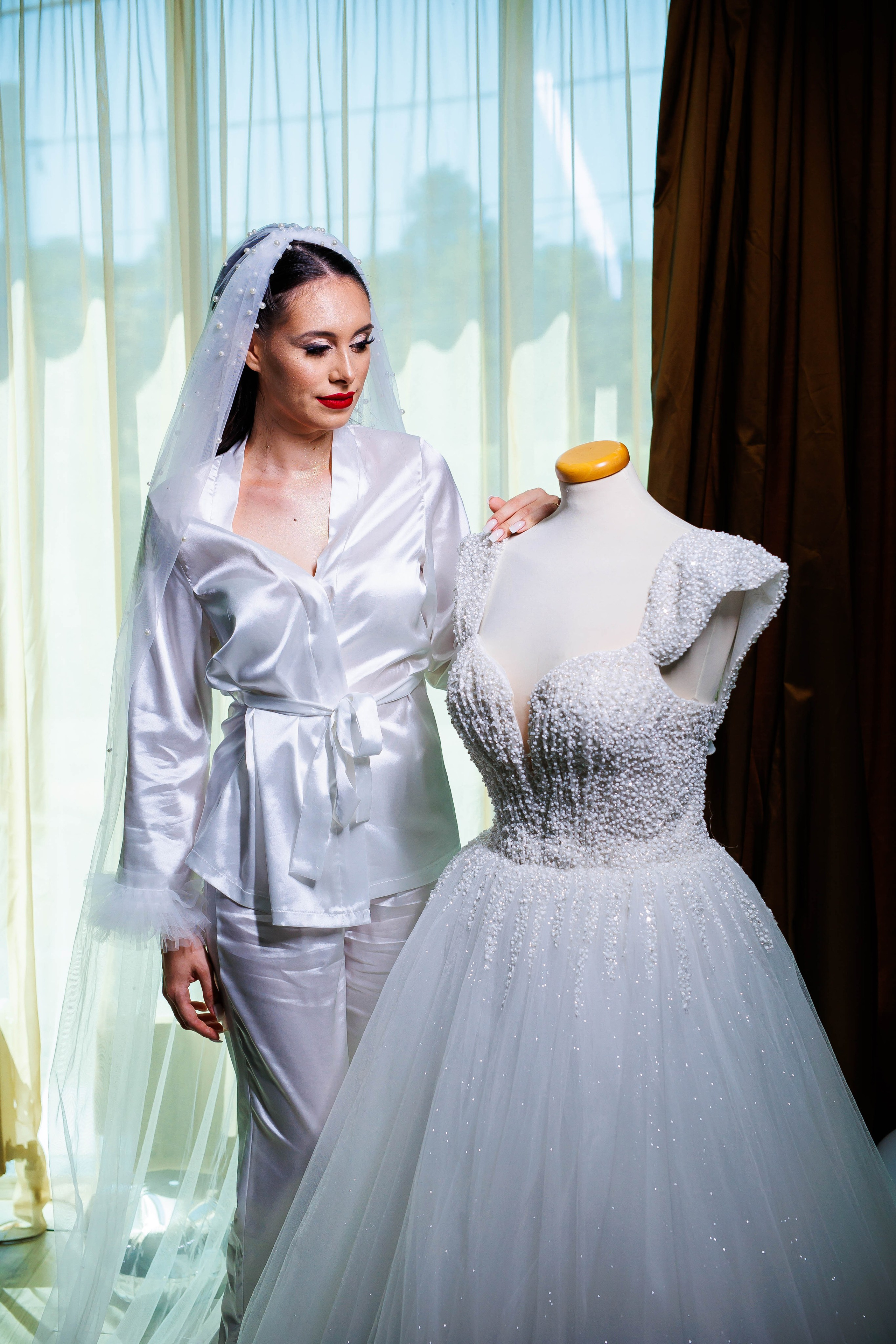 Cadre Interior Miri. Dream Studio Galați – ședințe foto profesionale pentru familie, portrete și evenimente