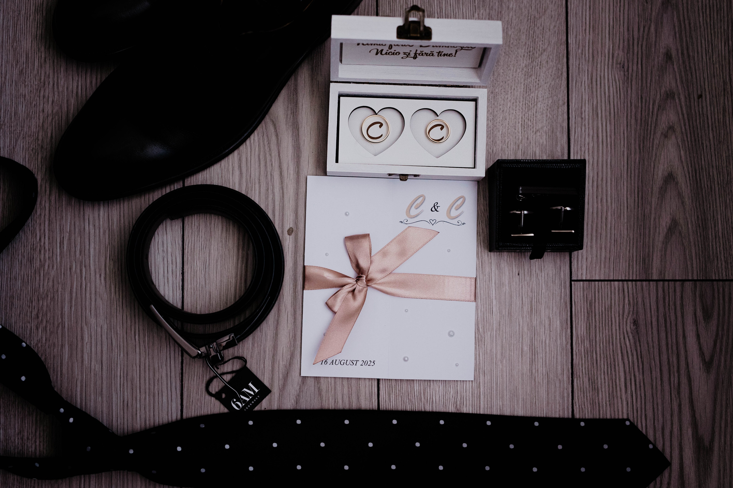 Detalii Nunta. Dream Studio Galați – ședințe foto profesionale pentru familie, portrete și evenimente