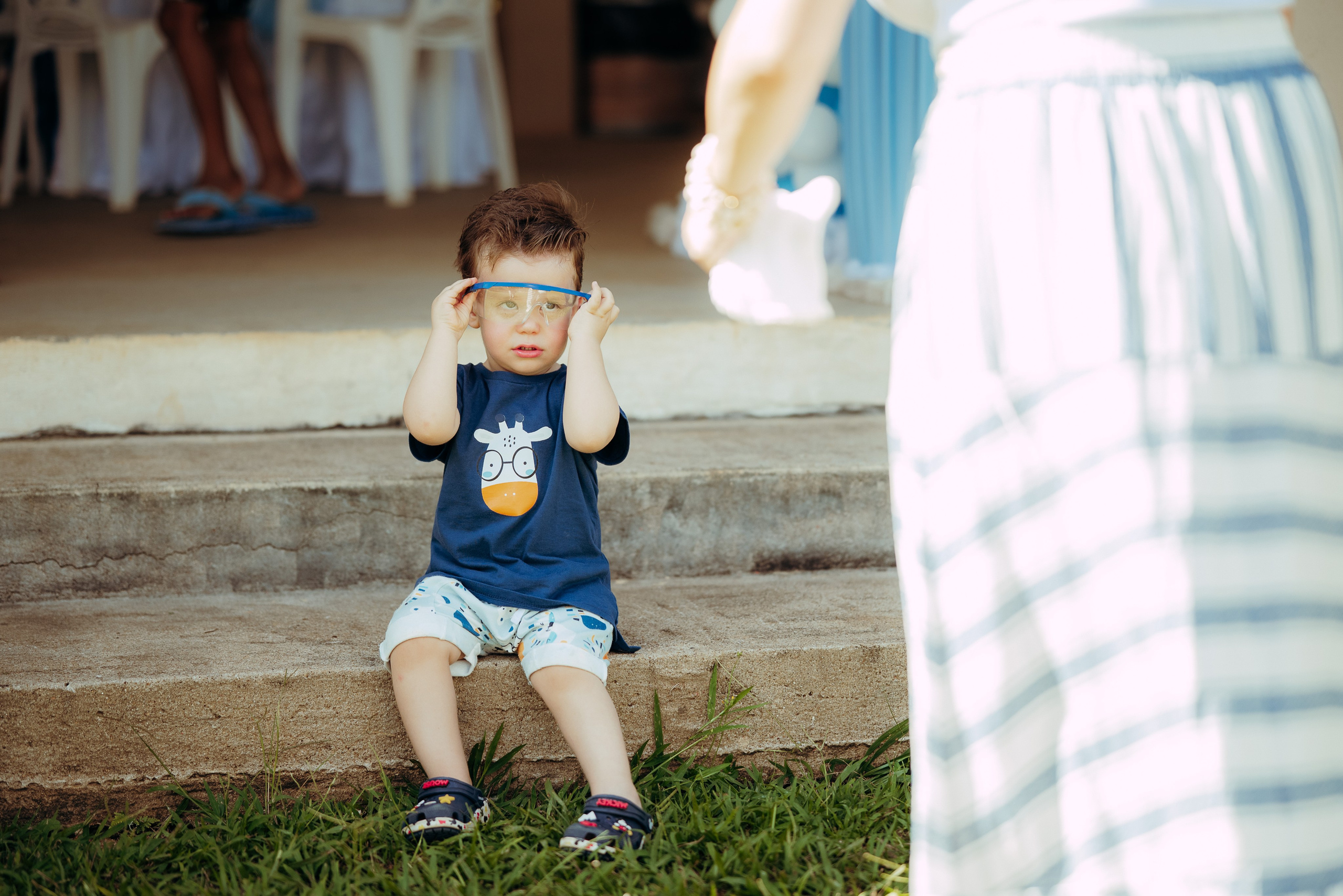 2 anos — Oliver. Kaiky Oliveira — Fotógrafo de Casamentos, retratos, gestantes e de sentimentos!